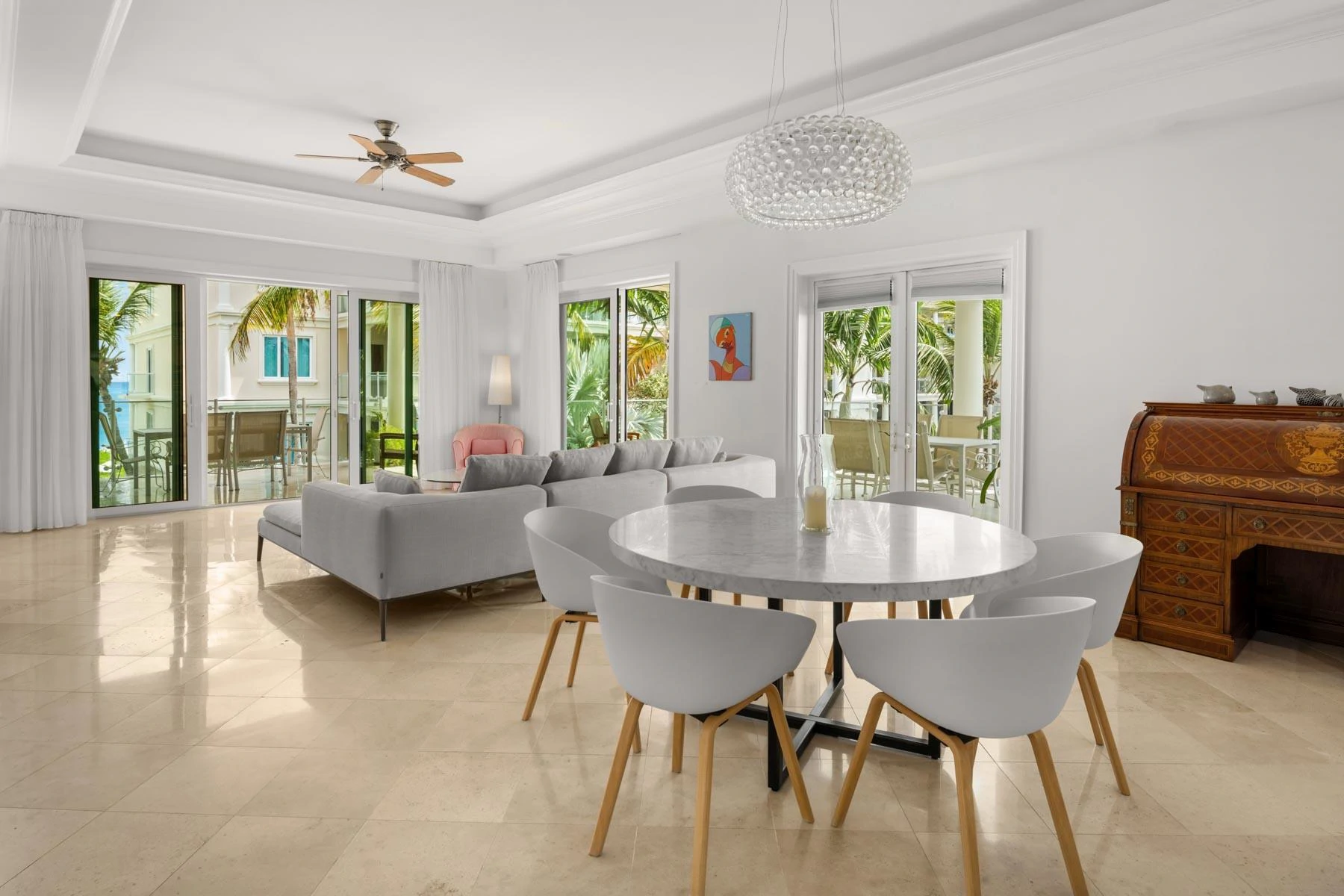 308 The Pinnacle On Grace Bay - Gallery image 6