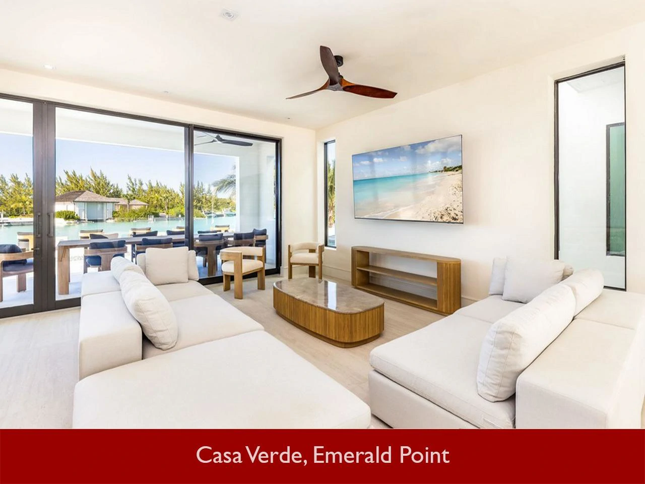 CASA VERDE, EMERALD POINT - Gallery image 7