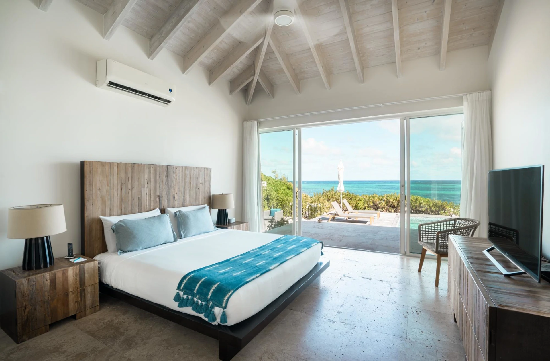 Sailrock Resort Beach Villa 4 - Gallery image 9