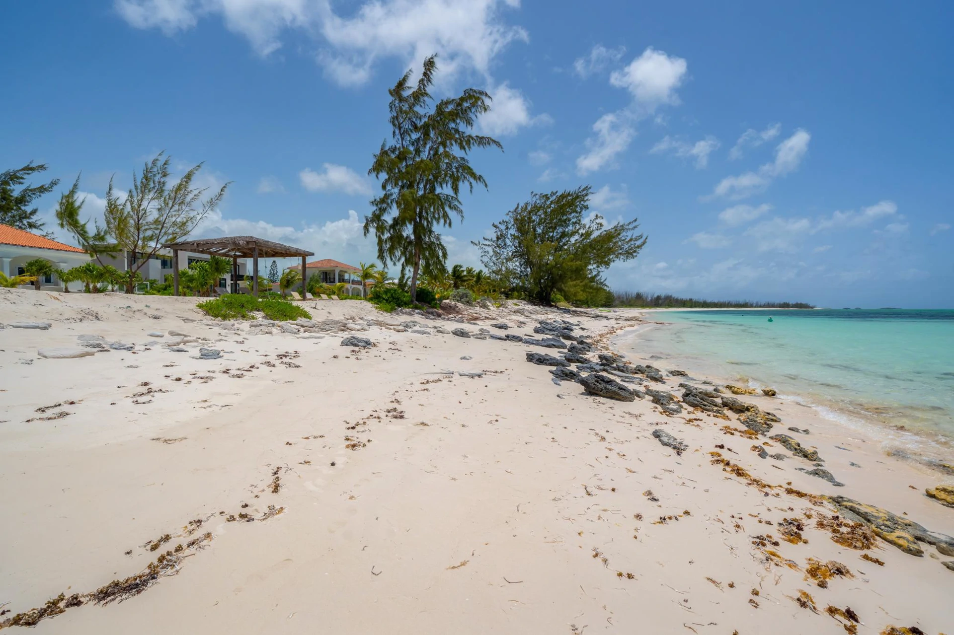 Villa Cecilia Beachfront Pumpkin Bluff - Gallery image 42