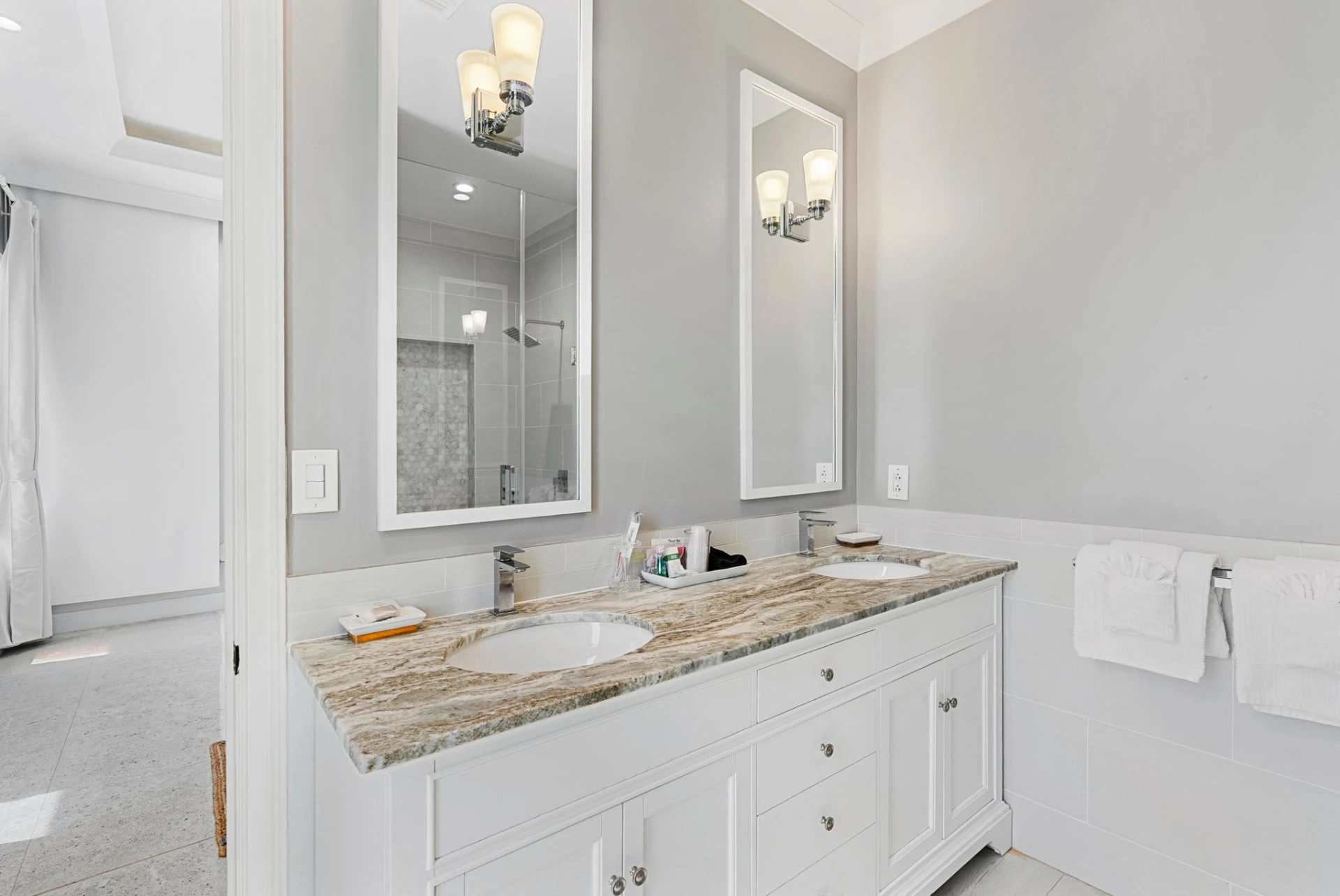 THREE CAYS VILLA - Gallery image 33