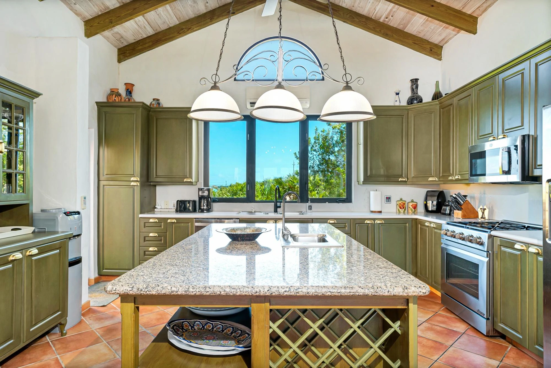 Villa Jasmine - Gallery image 8
