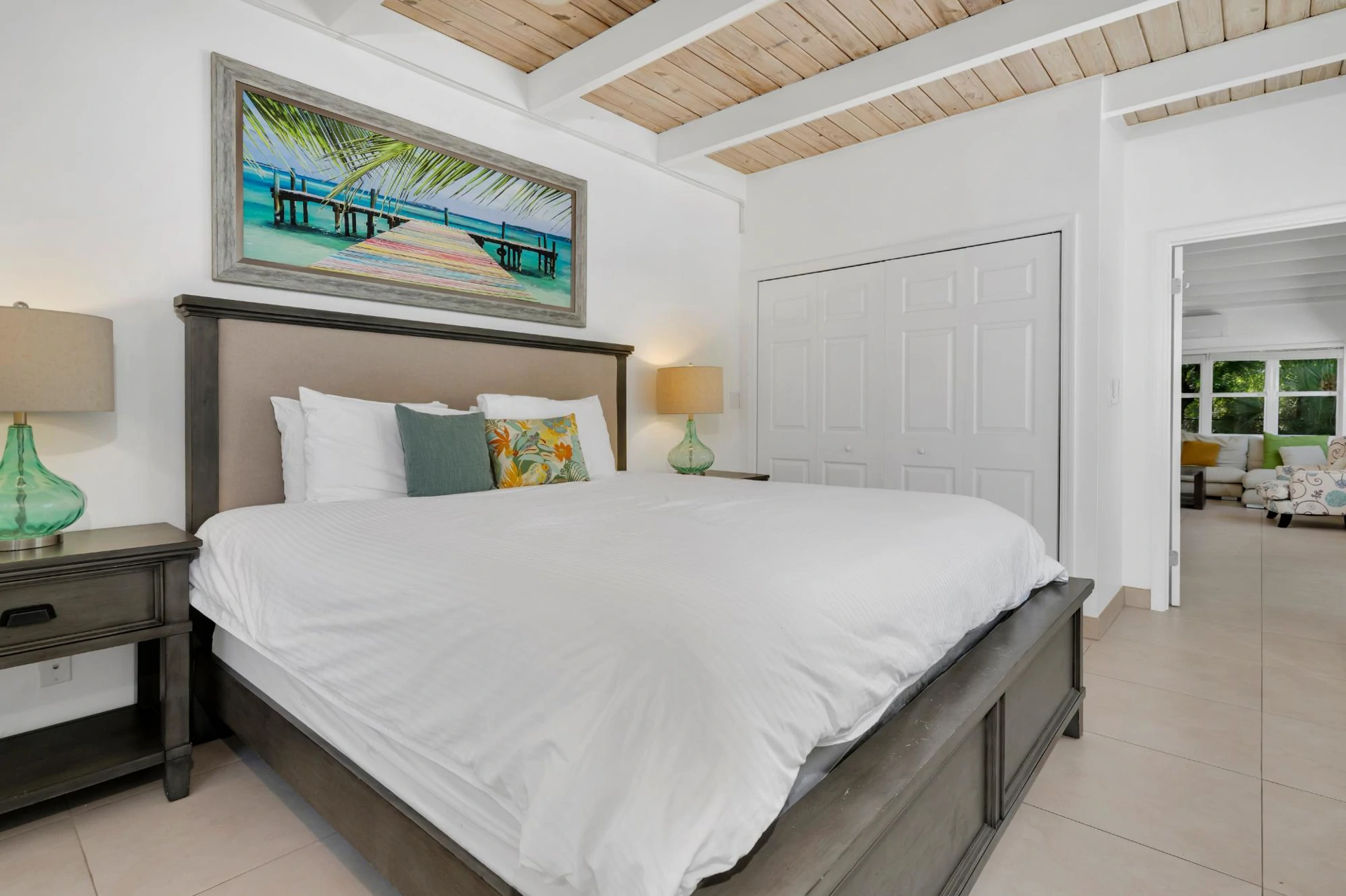 Seagrape Villa on Night Jar Road, Leeward - photo 16
