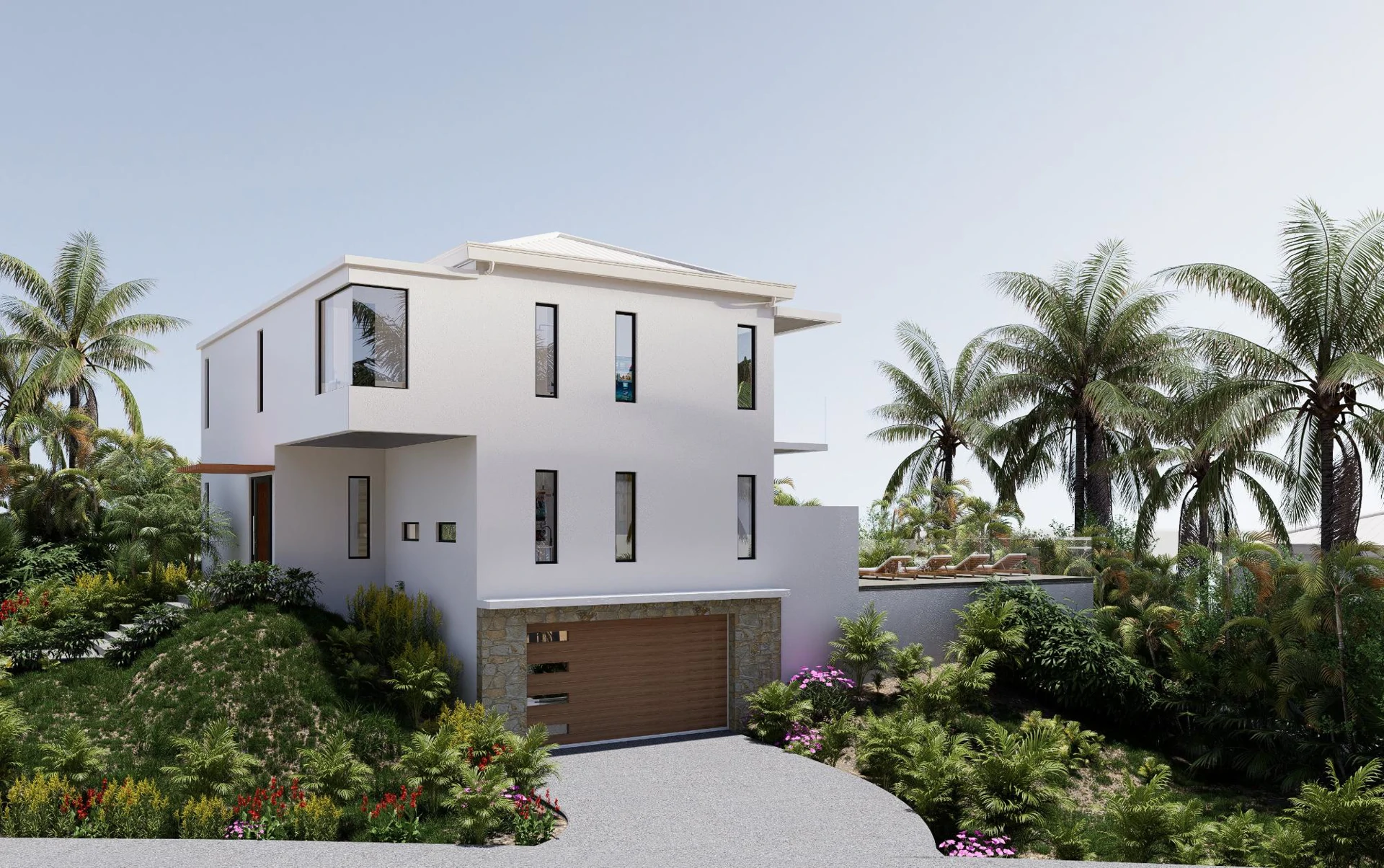 Turtle Tail Villa on Brooks Close - Gallery image 4