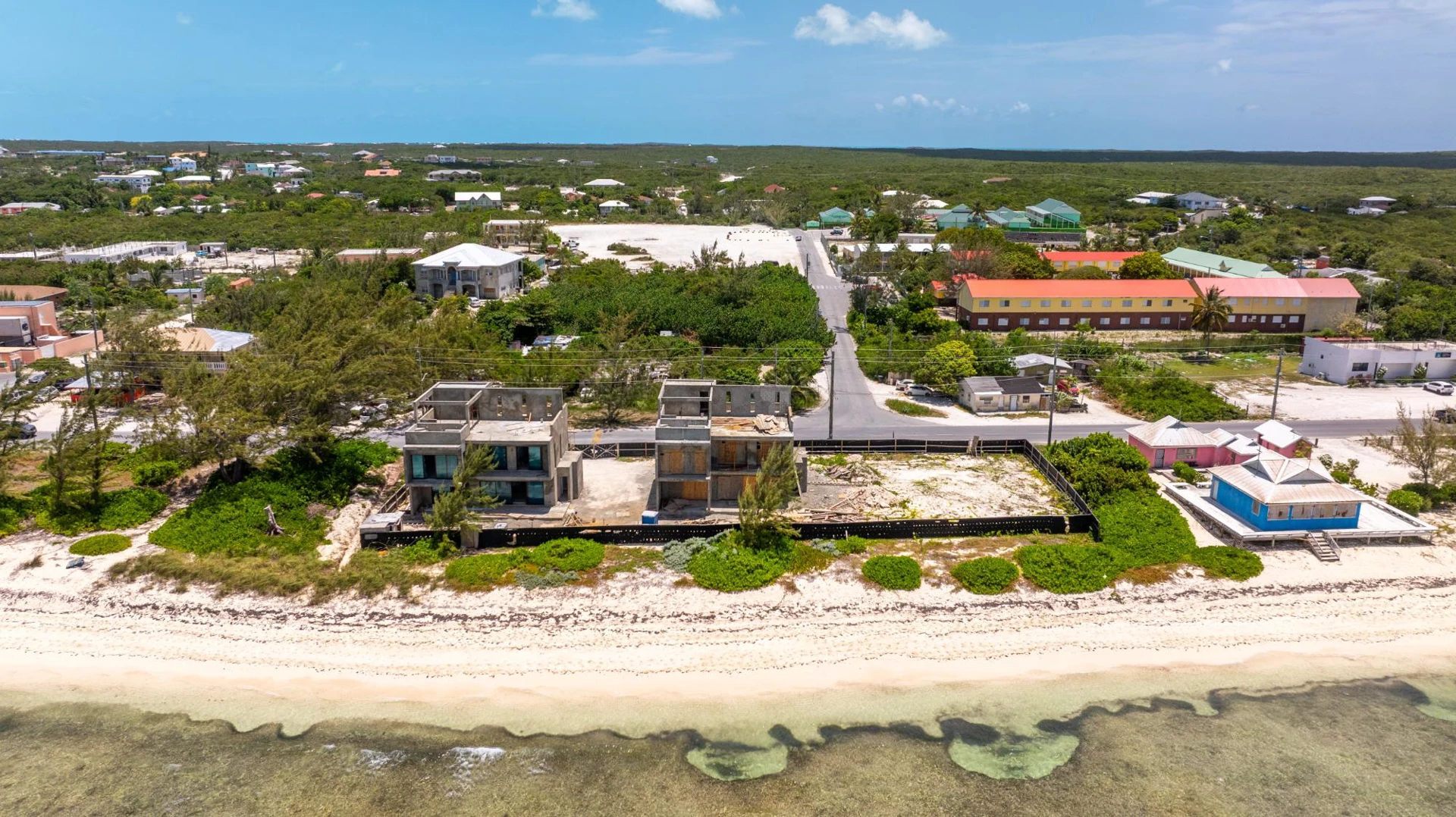 Lunar Beach Villas - Gallery image 33