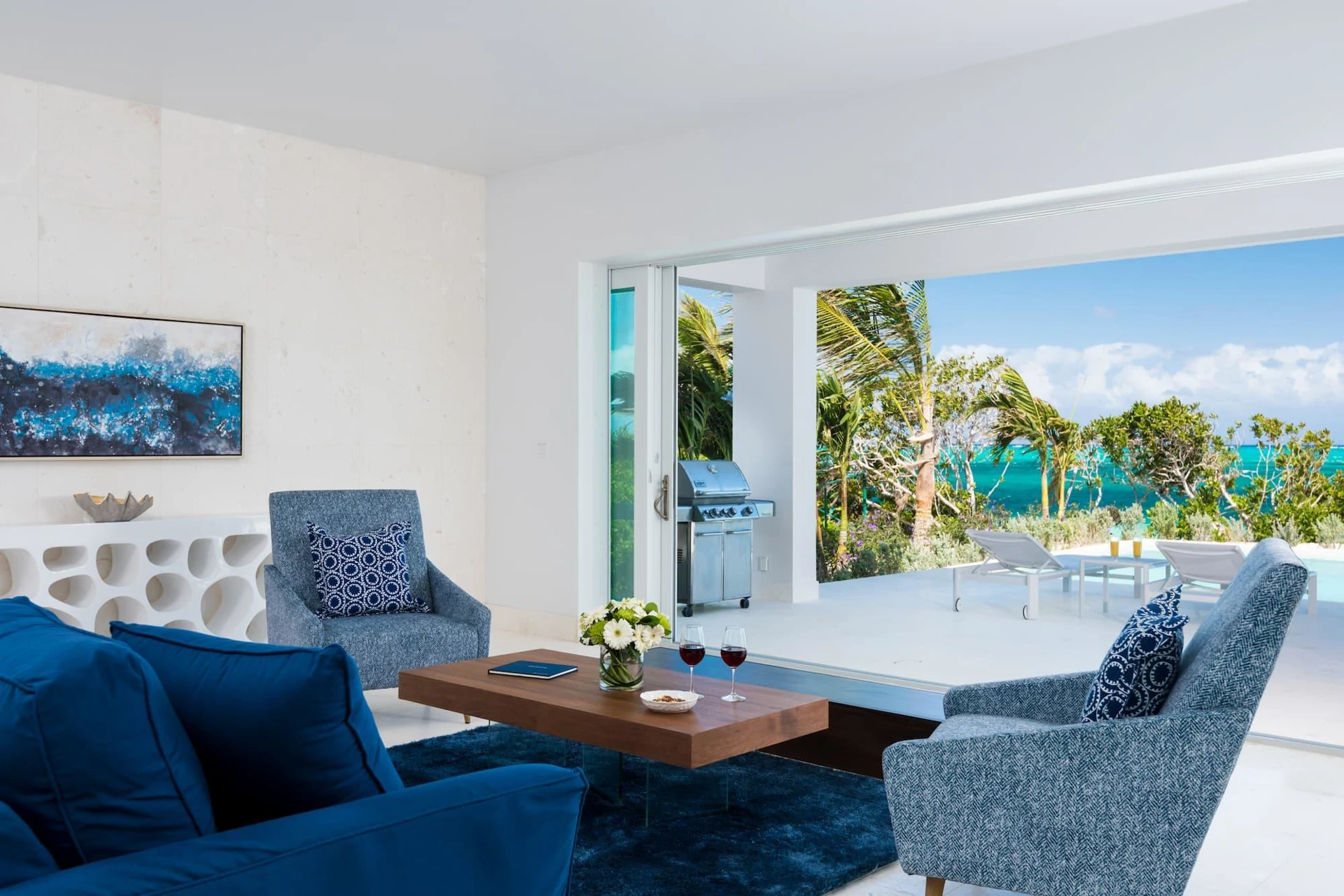 Sandcastle Villa - Gallery image 9