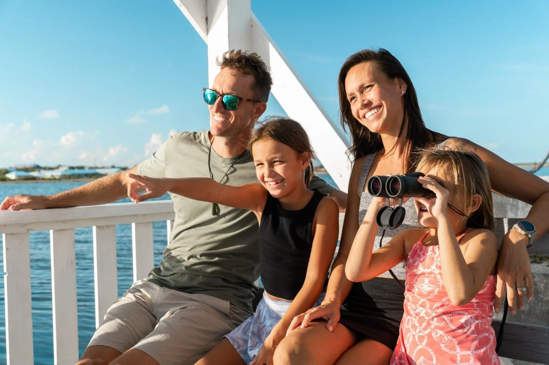 7D Sailrock Ridgetop Suite - Gallery image 23