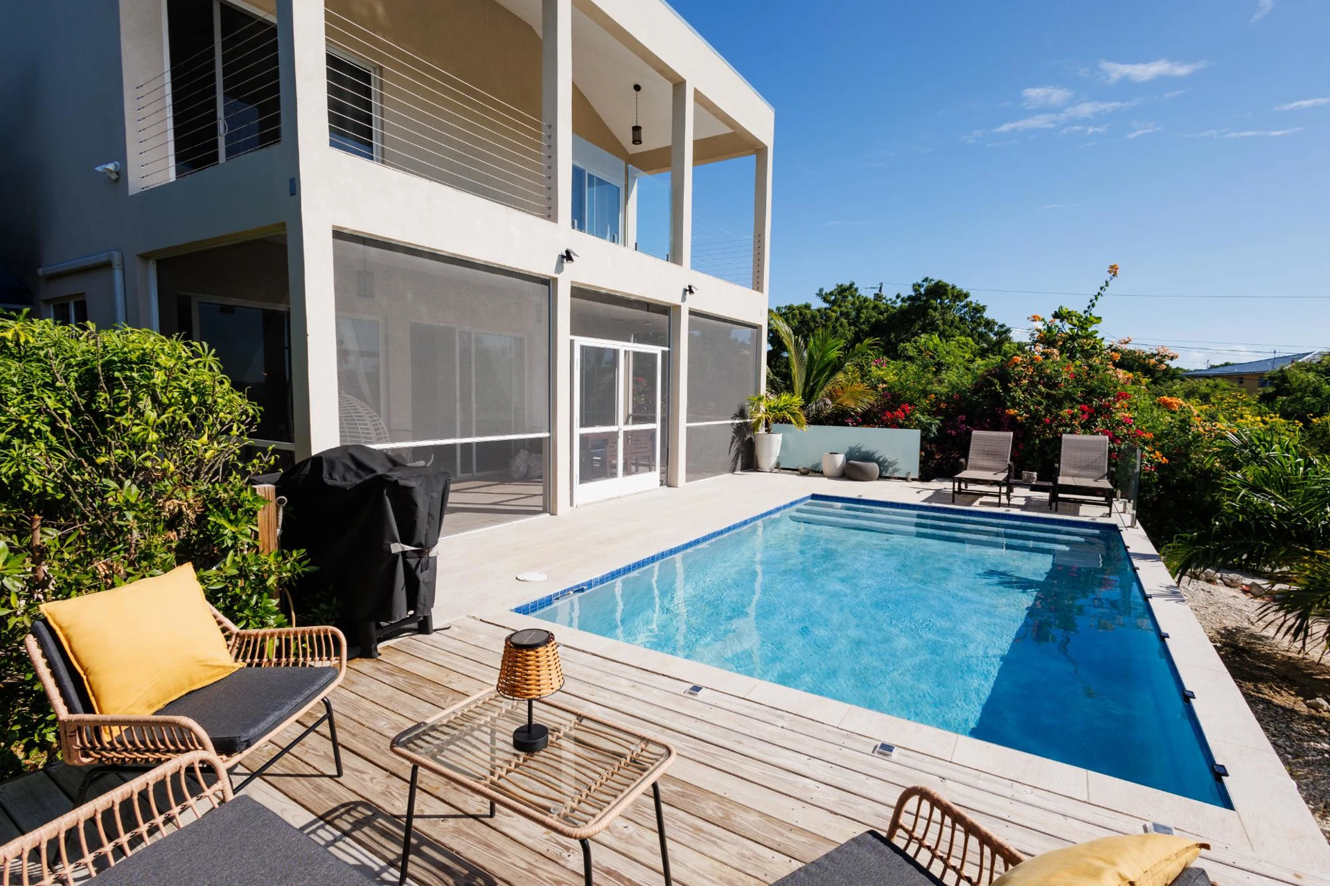 Two Blue Mountain Residences - Gallery image 15