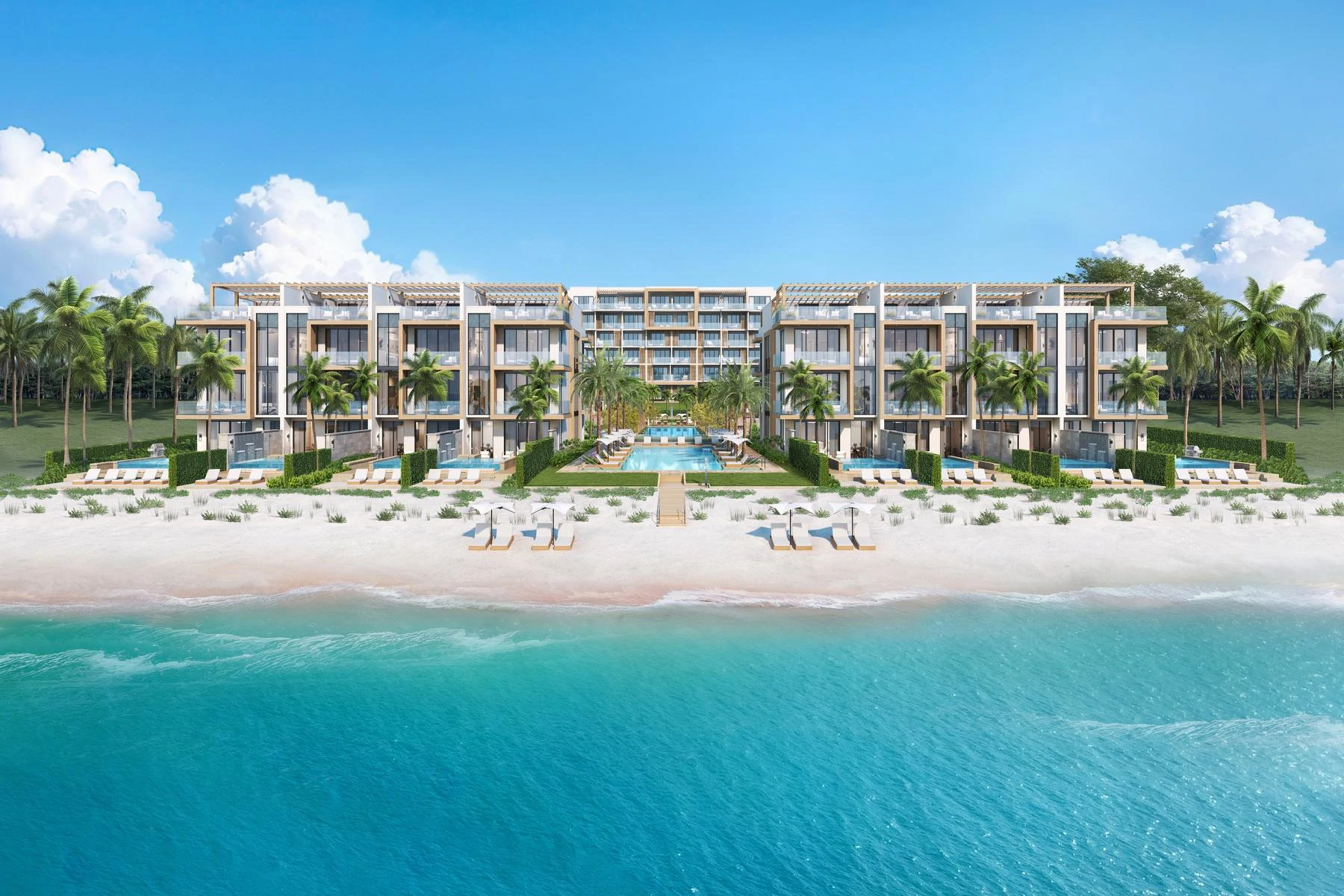 B1- The View at Grace Bay - Gallery image 6
