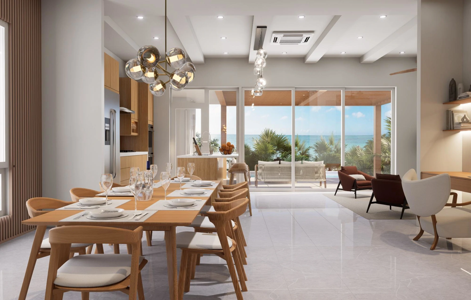 Marinawalk, Third Turtle Road - Gallery image 9