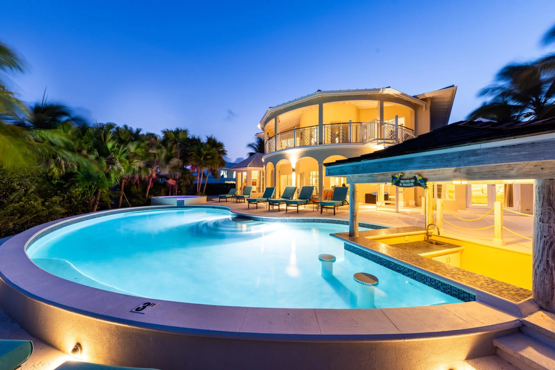 Adam & Eve Villa - Gallery image 6