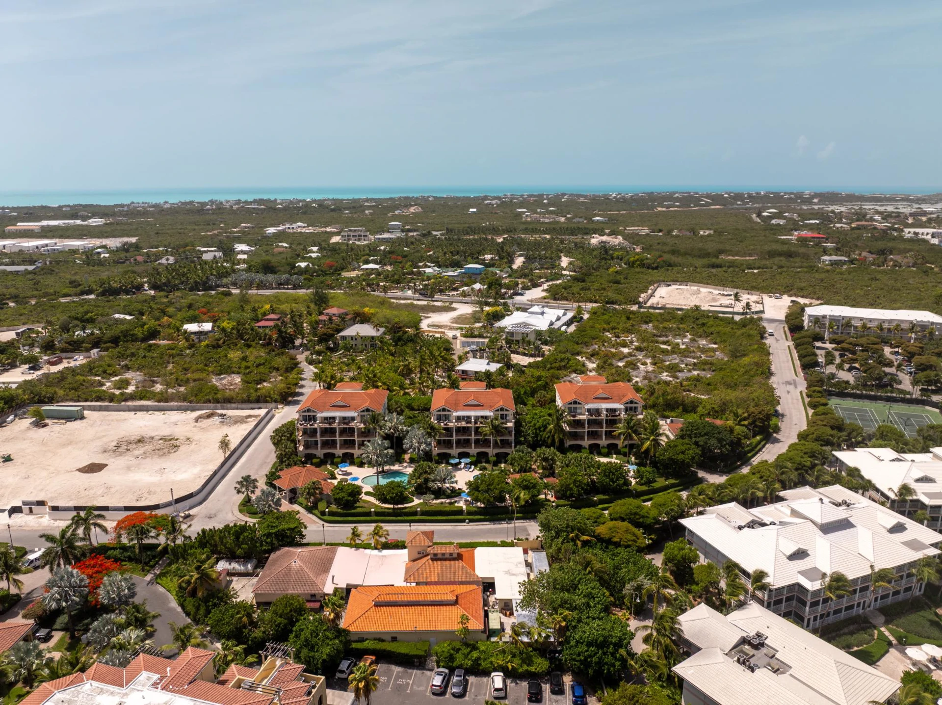 VILLA DEL MAR PENTHOUSE B402 - Gallery image 25