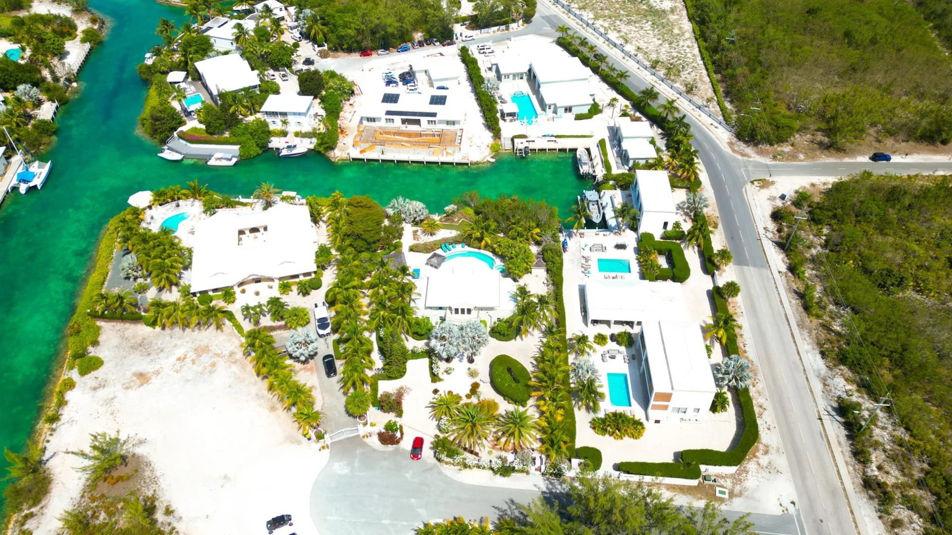 Adam & Eve Villa - Gallery image 19