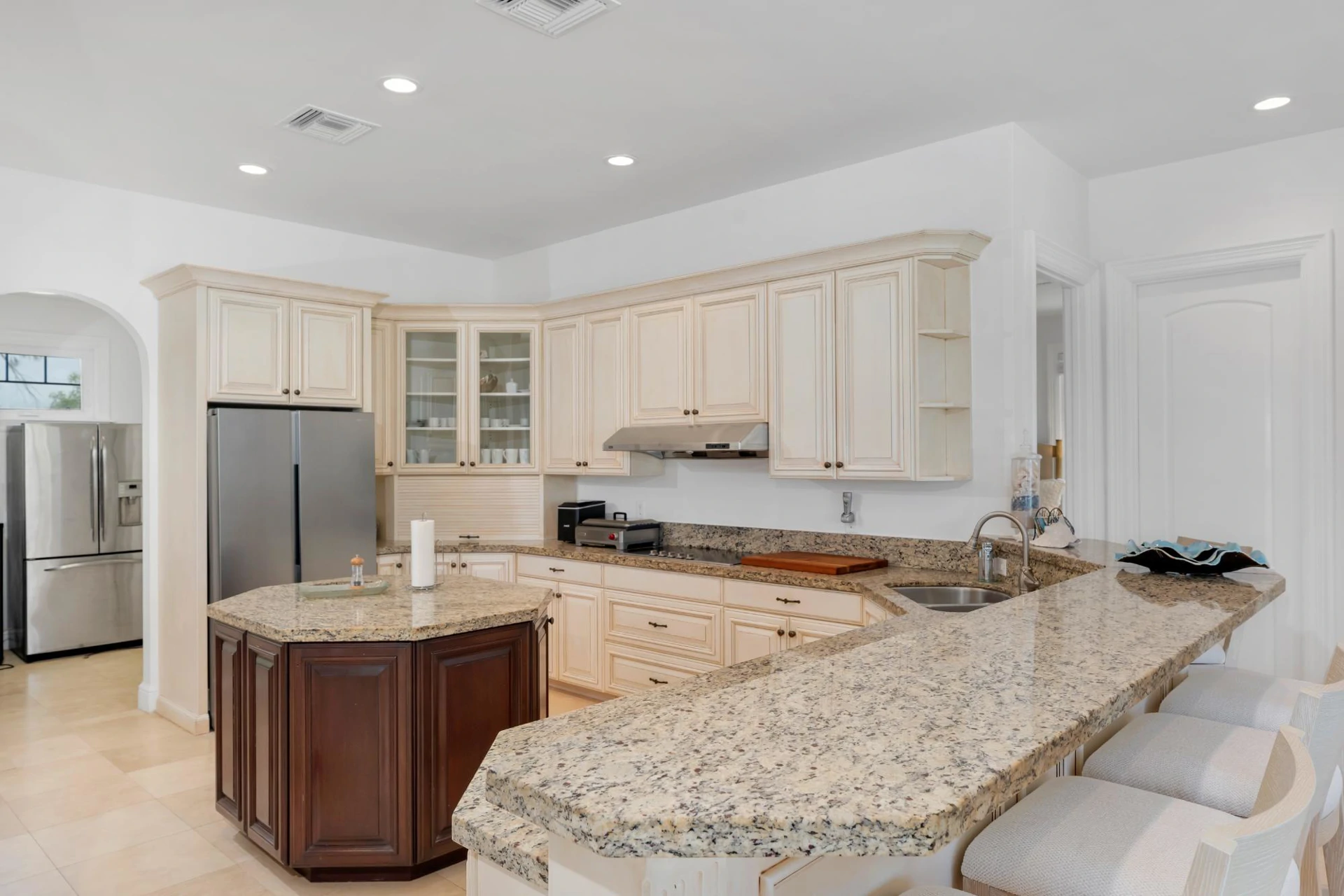 Villa Cecilia Beachfront Pumpkin Bluff - Gallery image 5