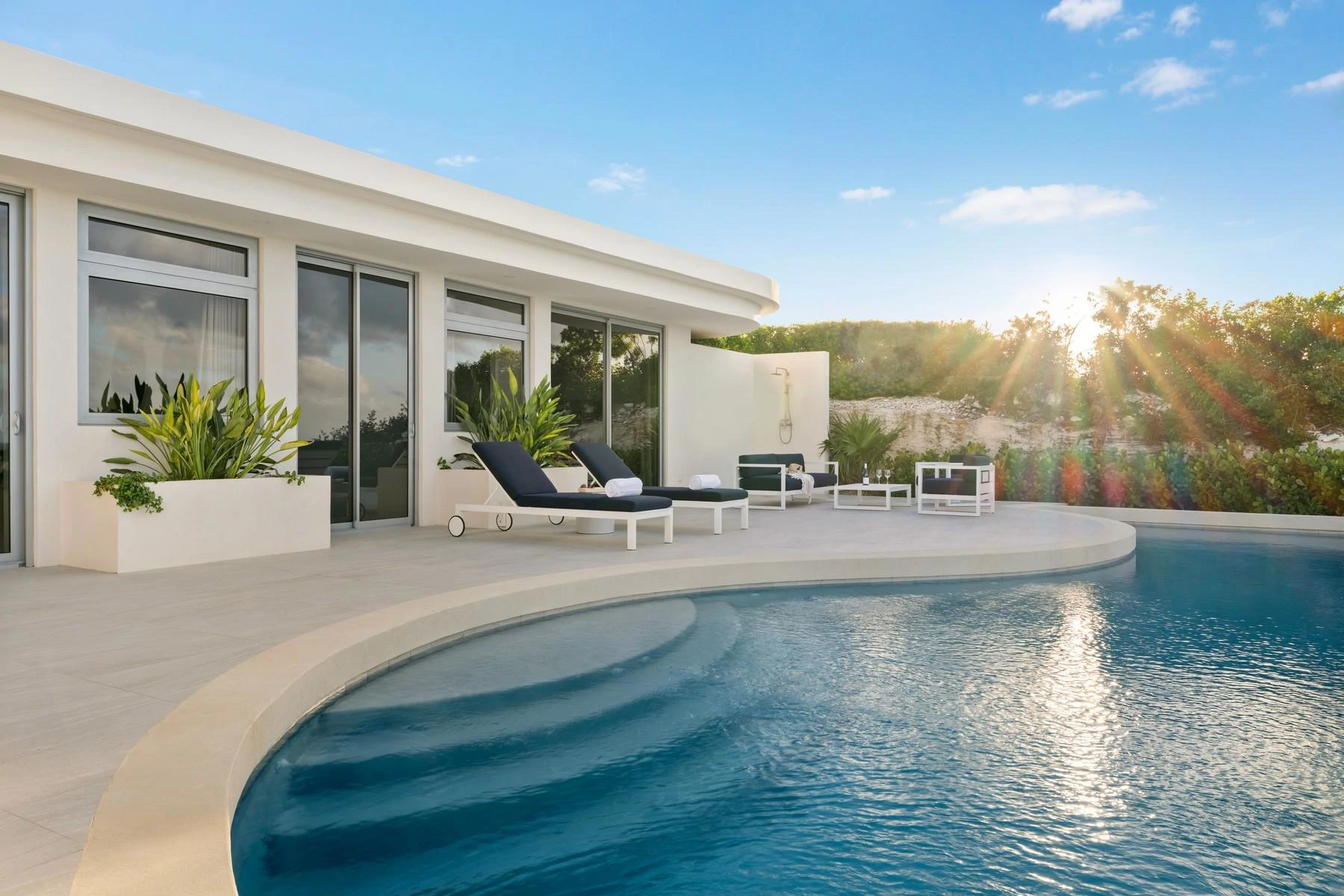 Villa 2 - The Summit - Blue Mountain Ocean View - Gallery image 14