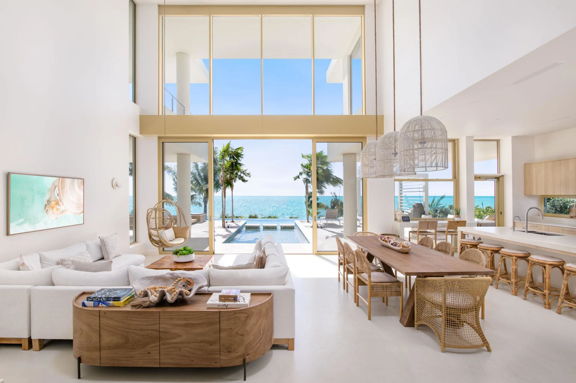 Kailoa Villa, Long Bay Beach - Gallery image 4