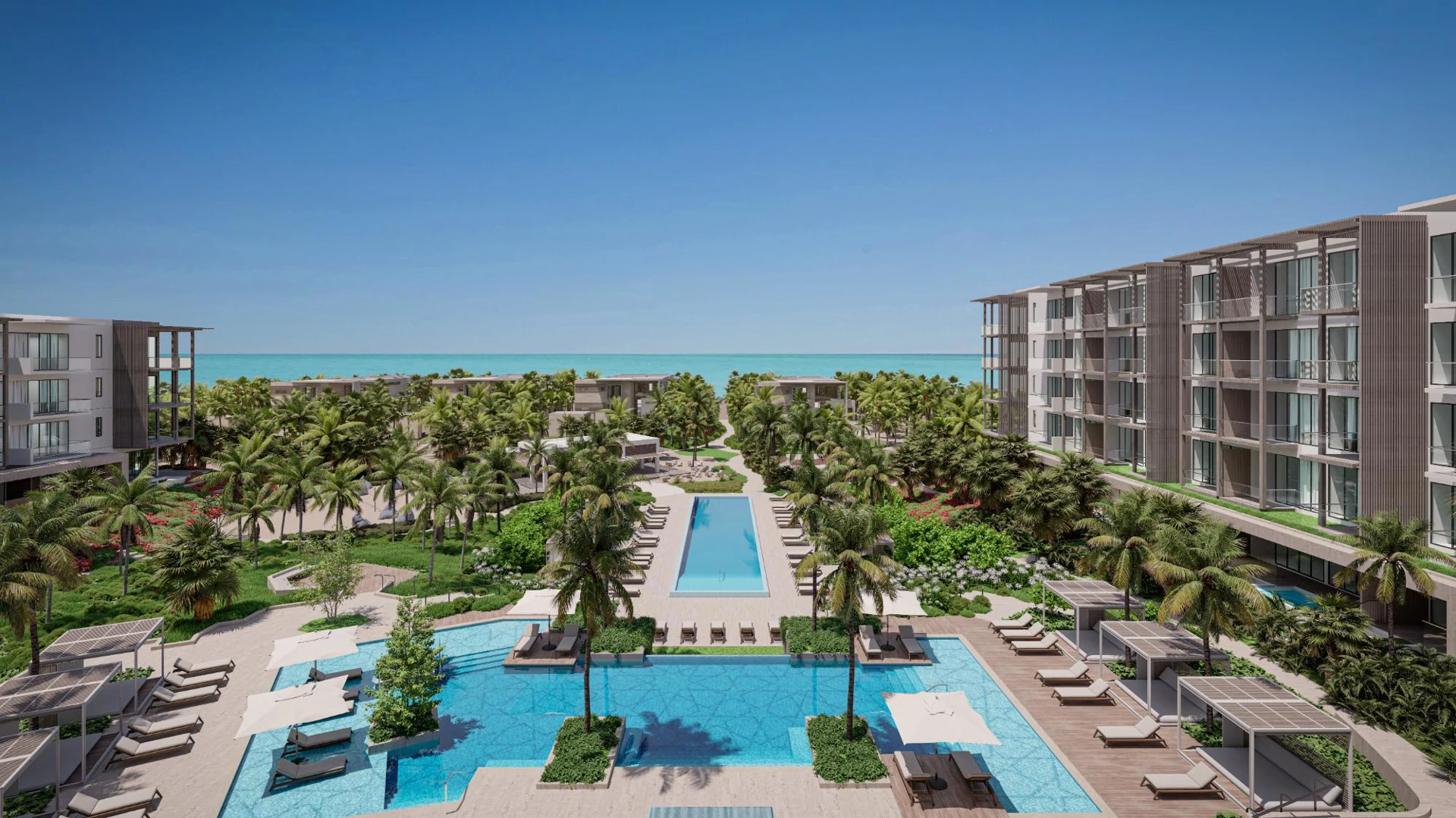 The Kempinski Grace Bay - Gallery image 3