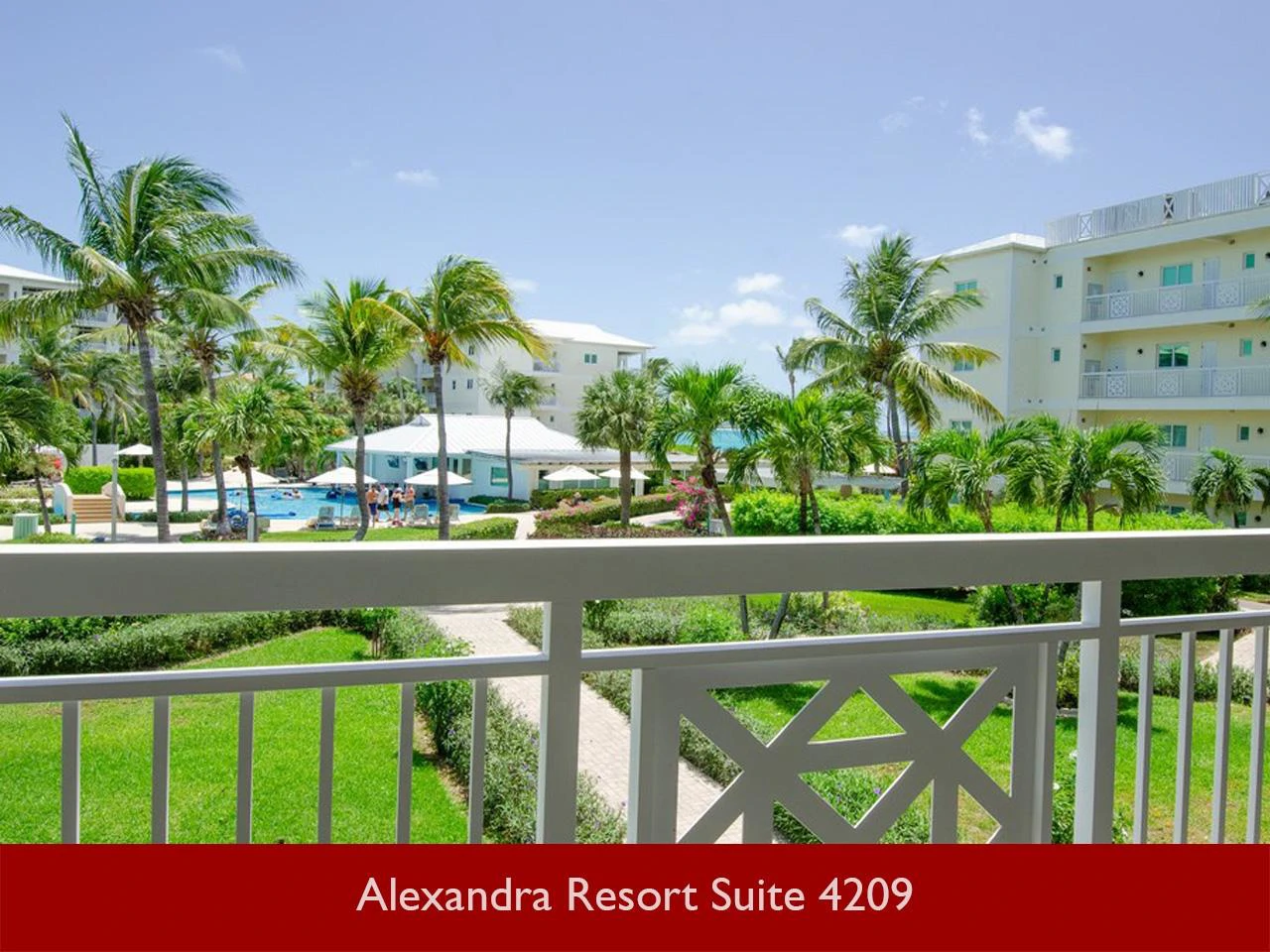 Alexandra Resort 1 bedroom Condo - Gallery image 2
