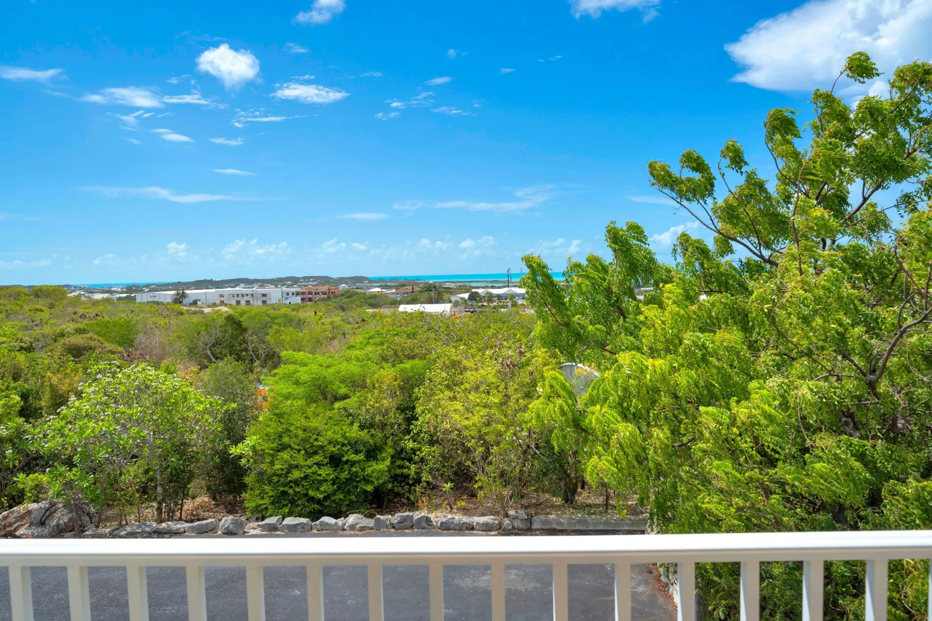 Caicos Blue Villa - photo 23