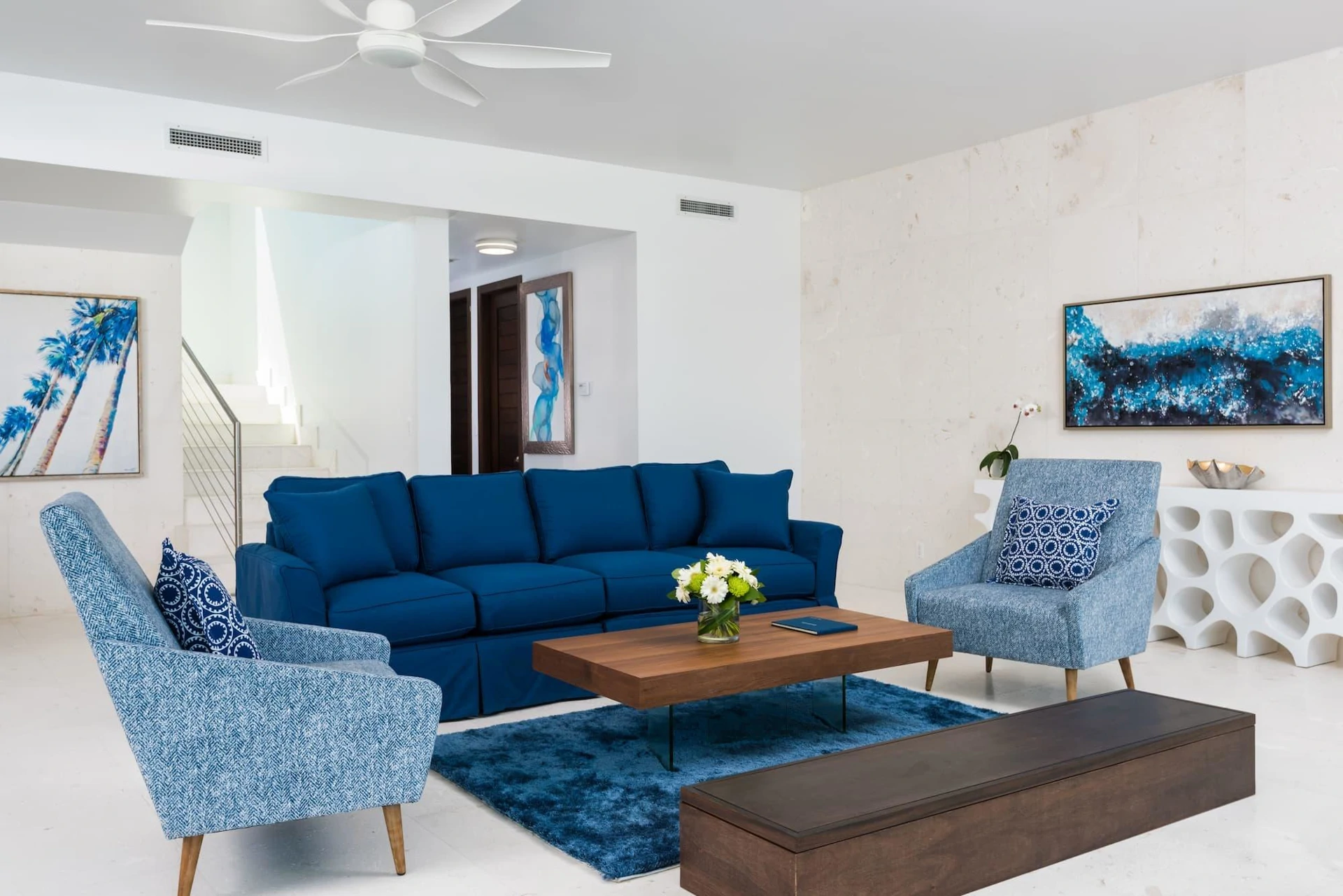 Sandcastle Villa - Gallery image 10