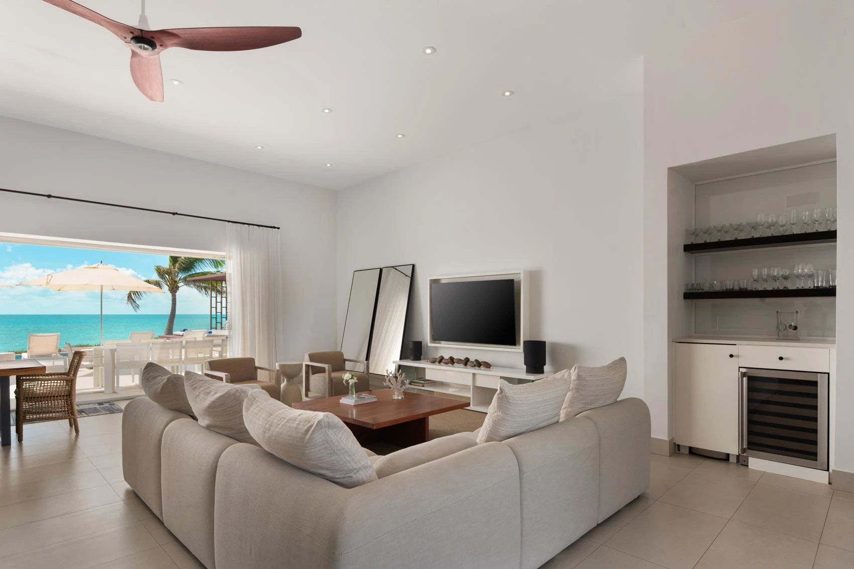 Tip Of The Tail Villa, Turtle Tail Drive - Gallery image 33