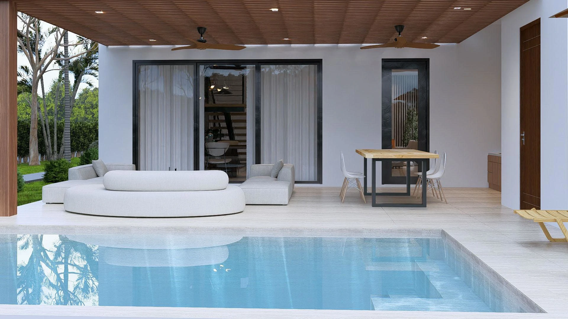KITECLAVE VILLAS - Gallery image 10