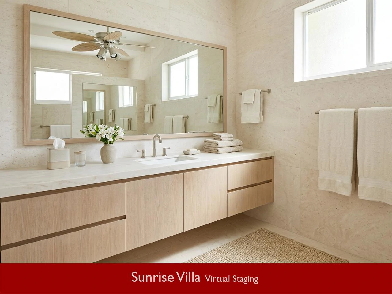 Sunrise Villa - photo 17