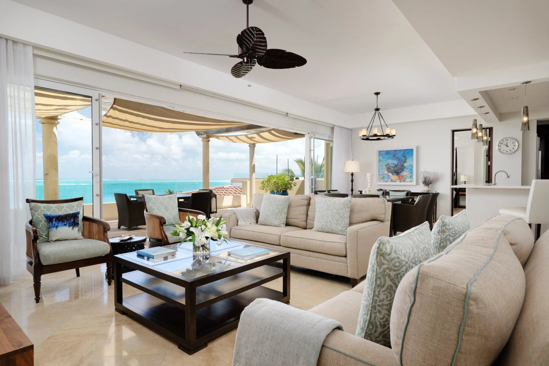 D500 Villas At Grace Bay Club - Gallery image 3