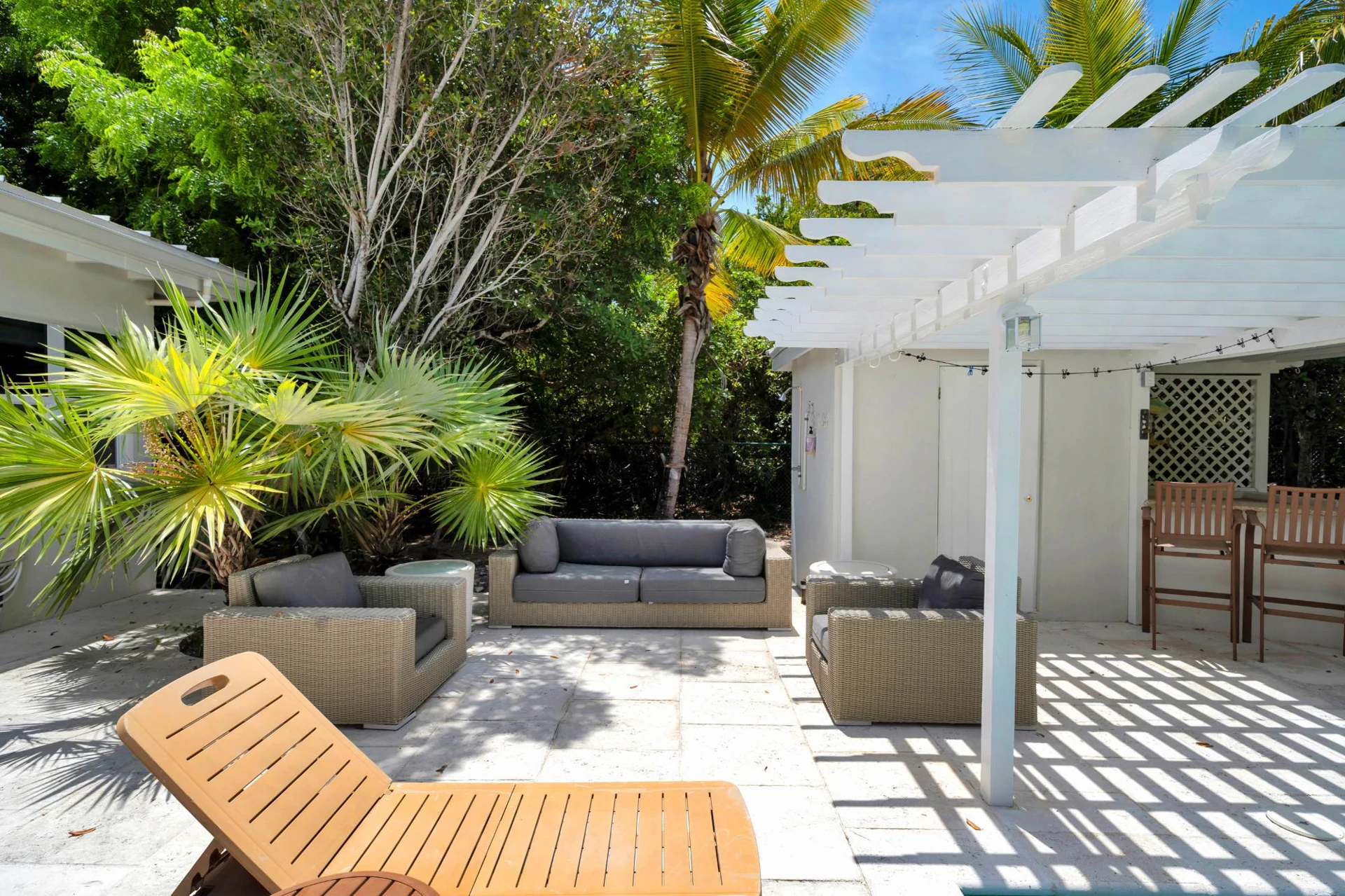 Seagrape Villa on Night Jar Road, Leeward - photo 7