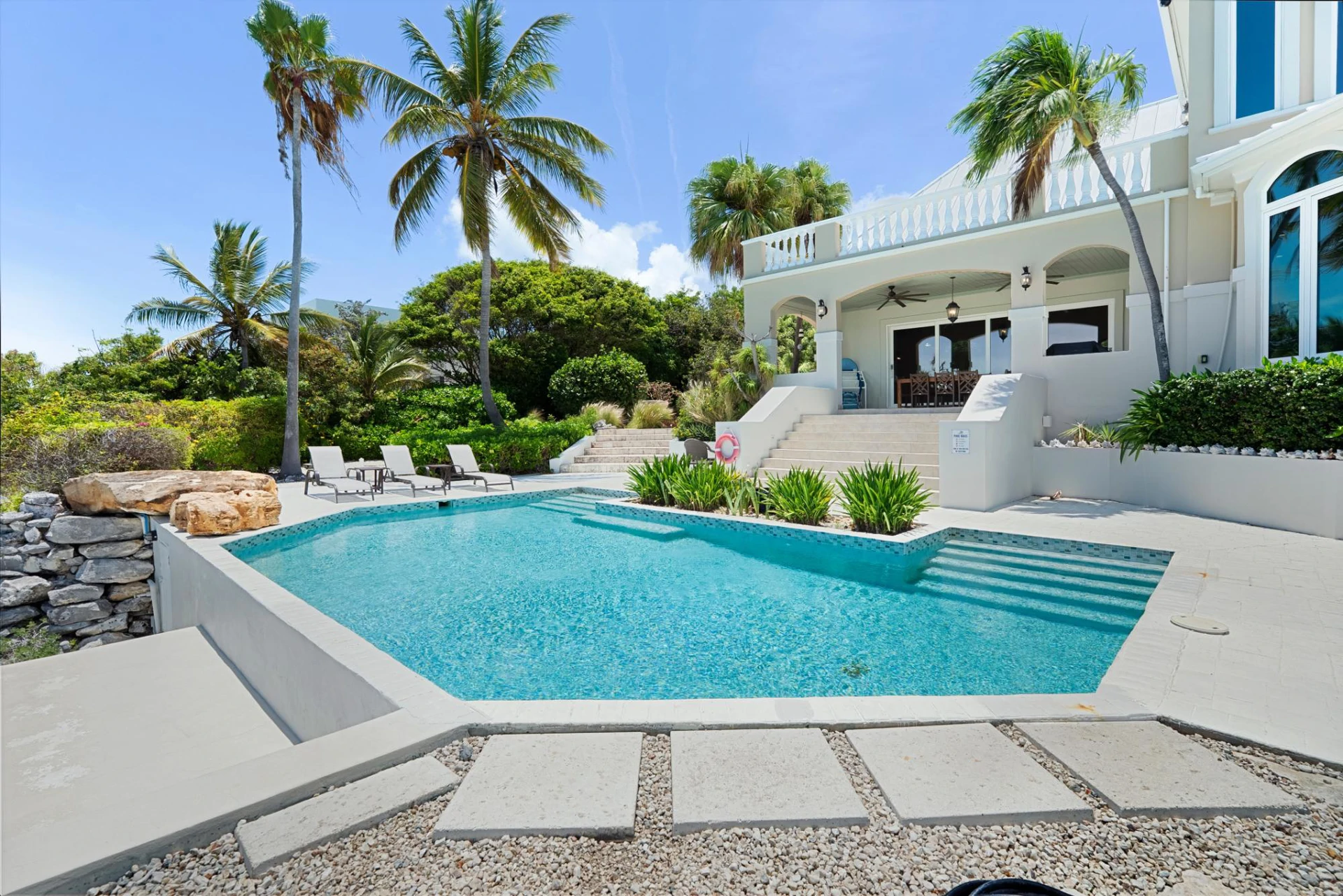 THREE CAYS VILLA - Gallery image 59