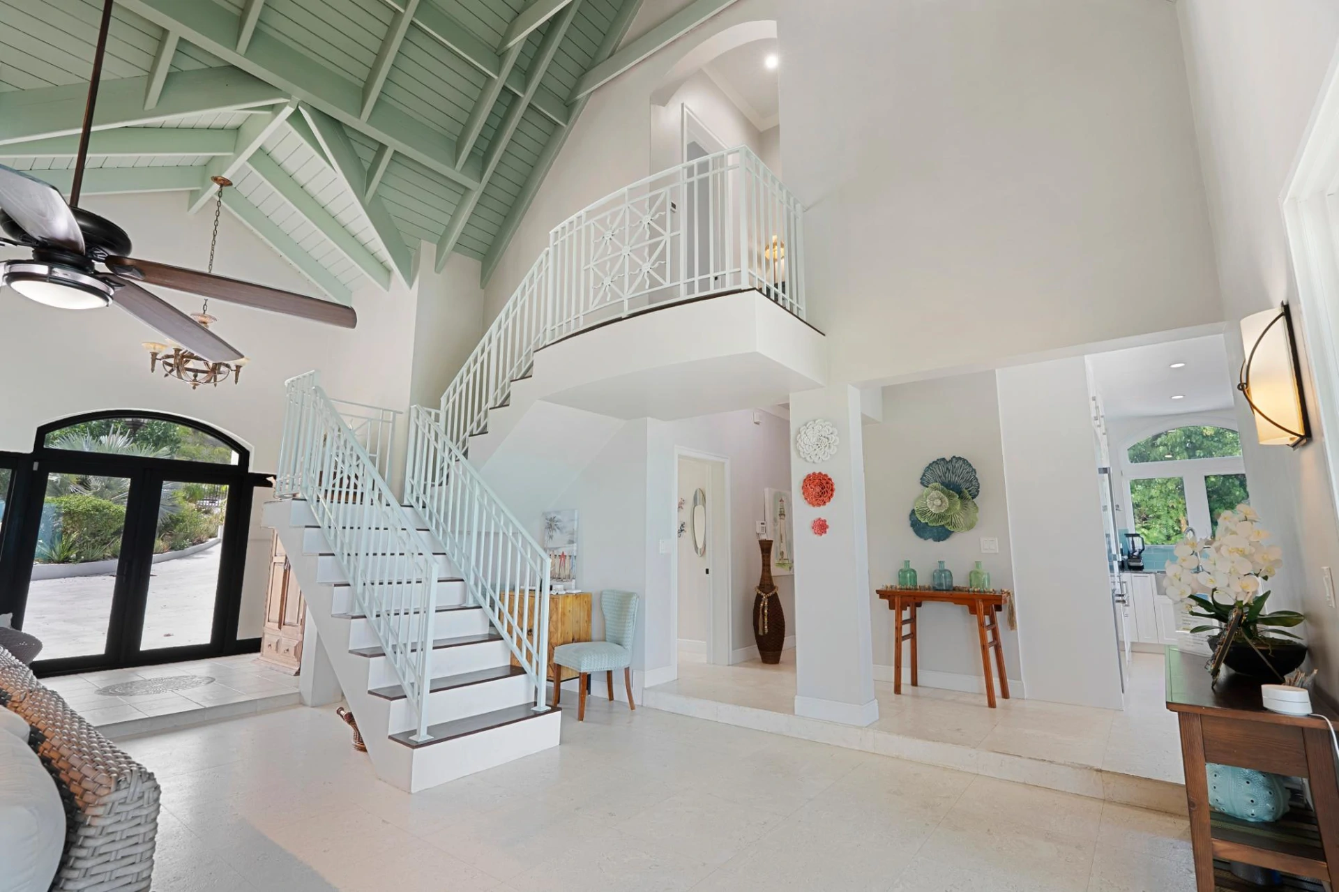 THREE CAYS VILLA - Gallery image 41