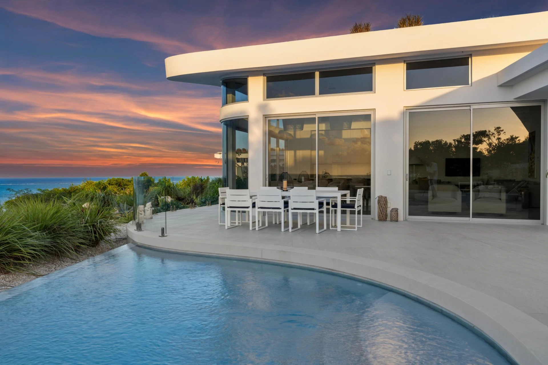Estate 9 - The Summit - Blue Mountain Ocean View - Gallery image 13