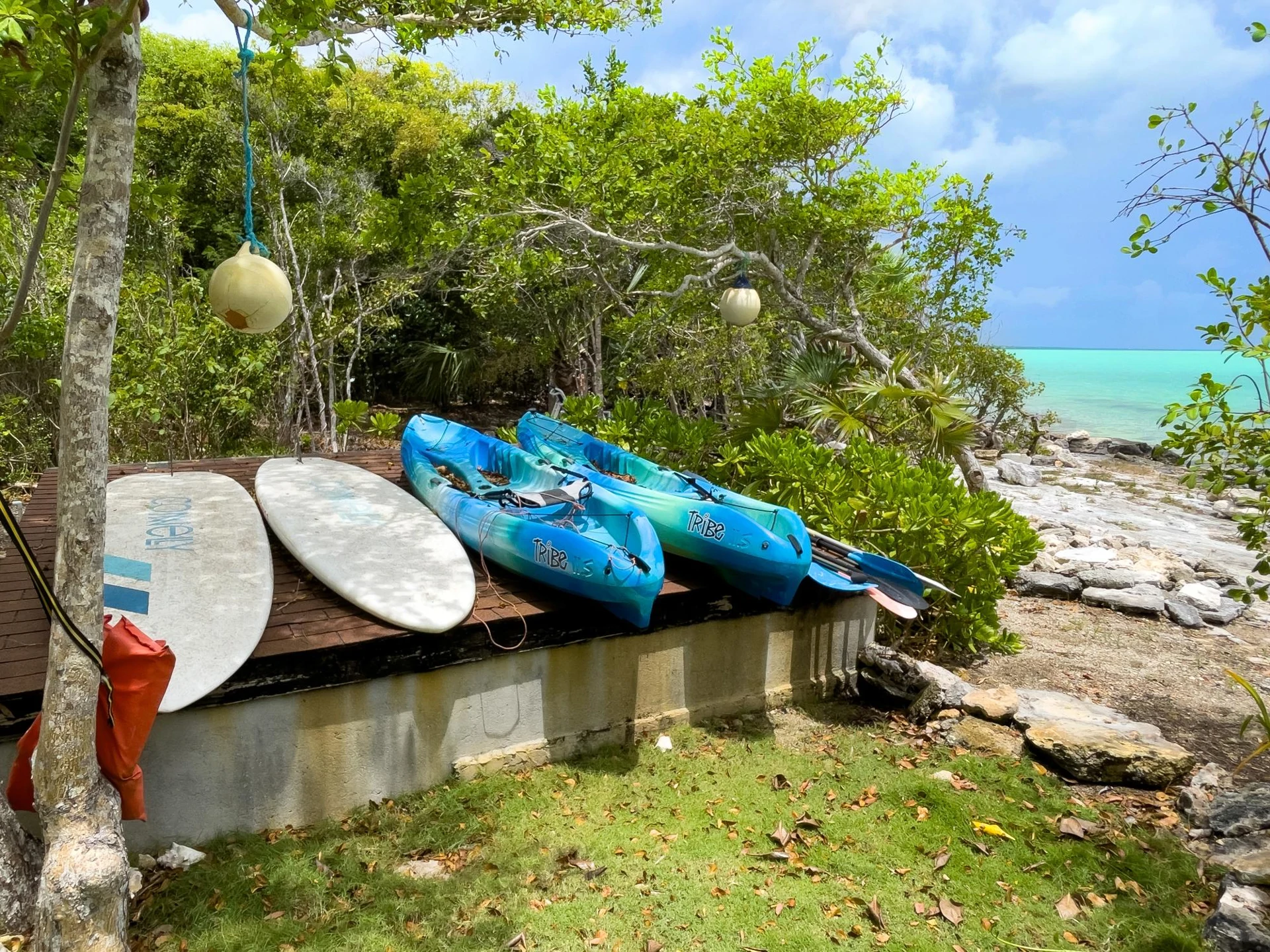 Water's Edge Villa - Gallery image 17