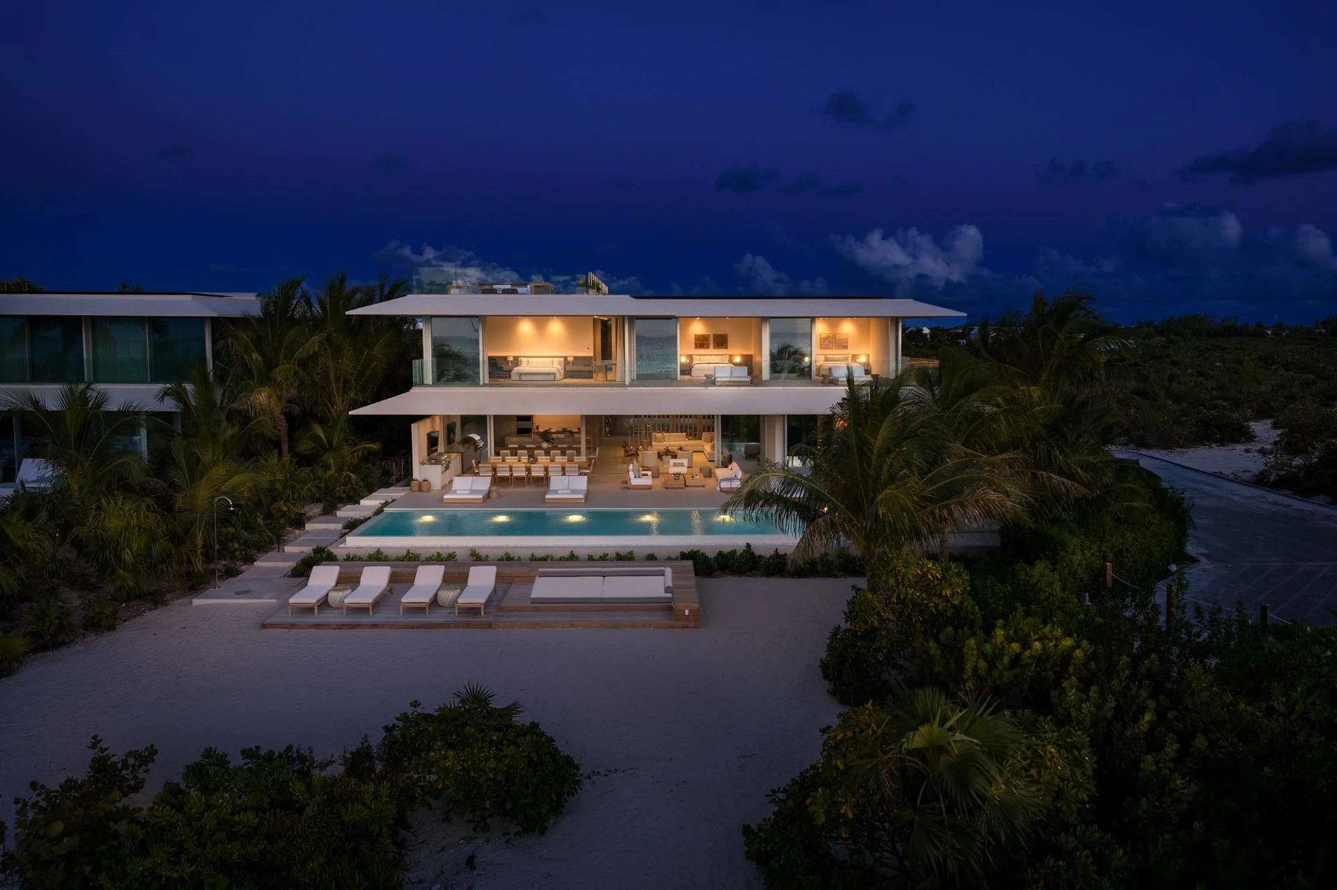 RESERVE 3 AT GRACE BAY BY BEACH ENCLAVE - Gallery image 47