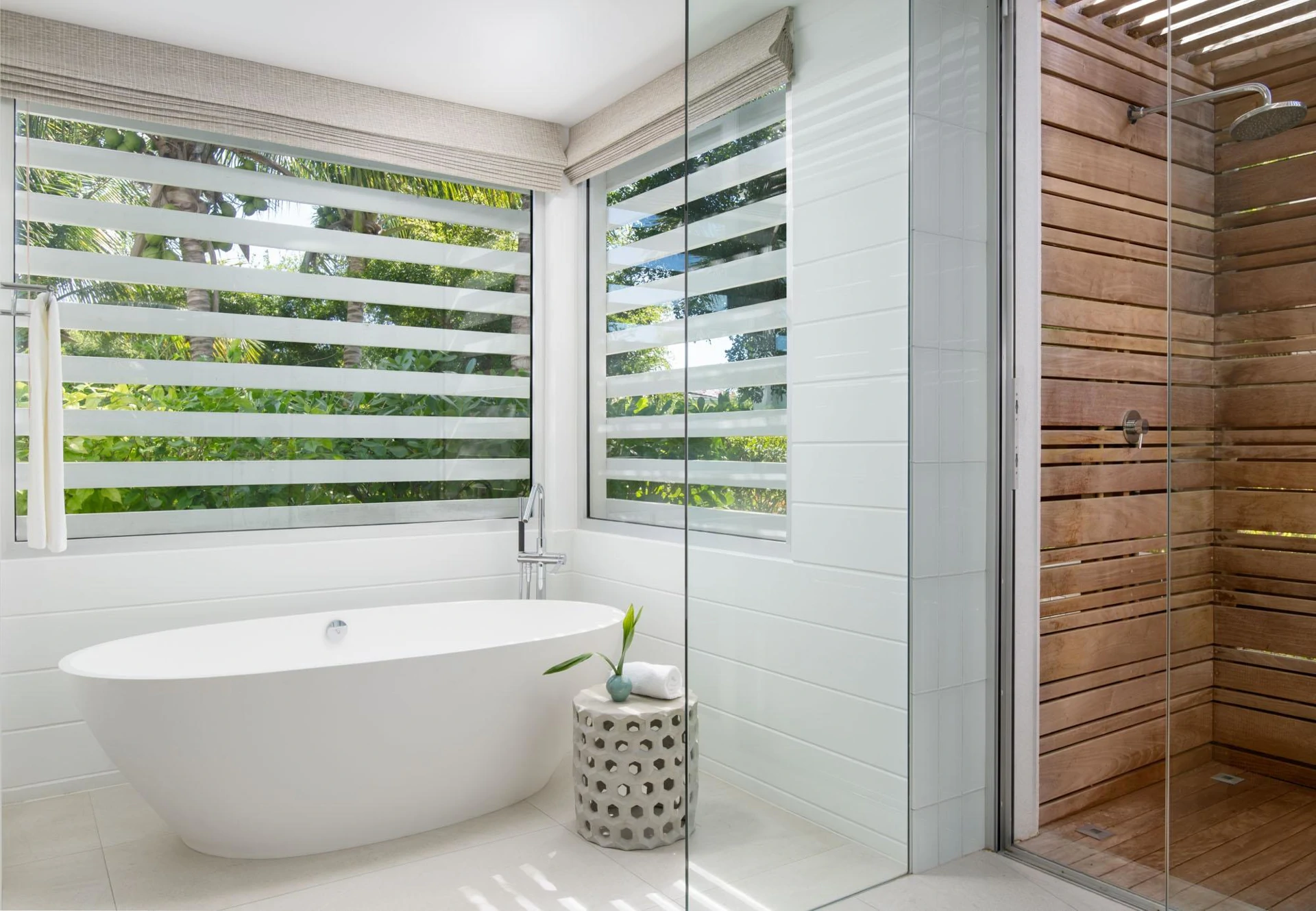 Beach Enclave Grace Bay - Villa 2 - Gallery image 26