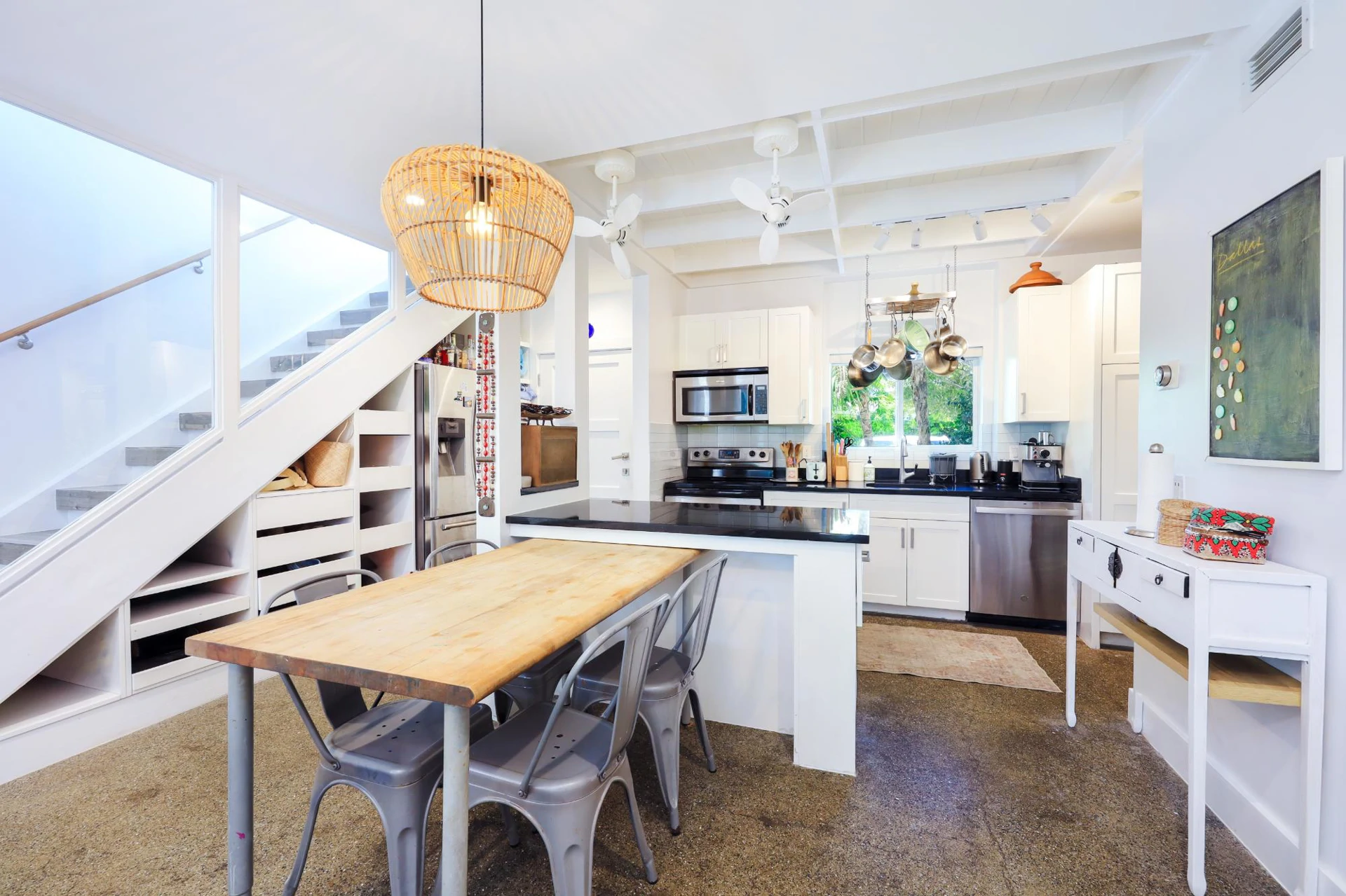ONE LOFT - Gallery image 6