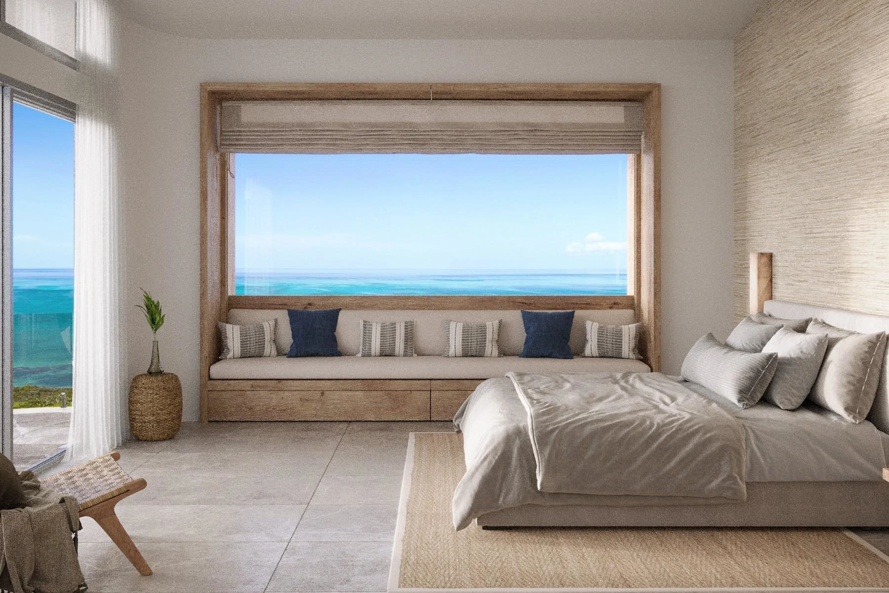 Villa 2 - The Summit - Blue Mountain Ocean View - Gallery image 12