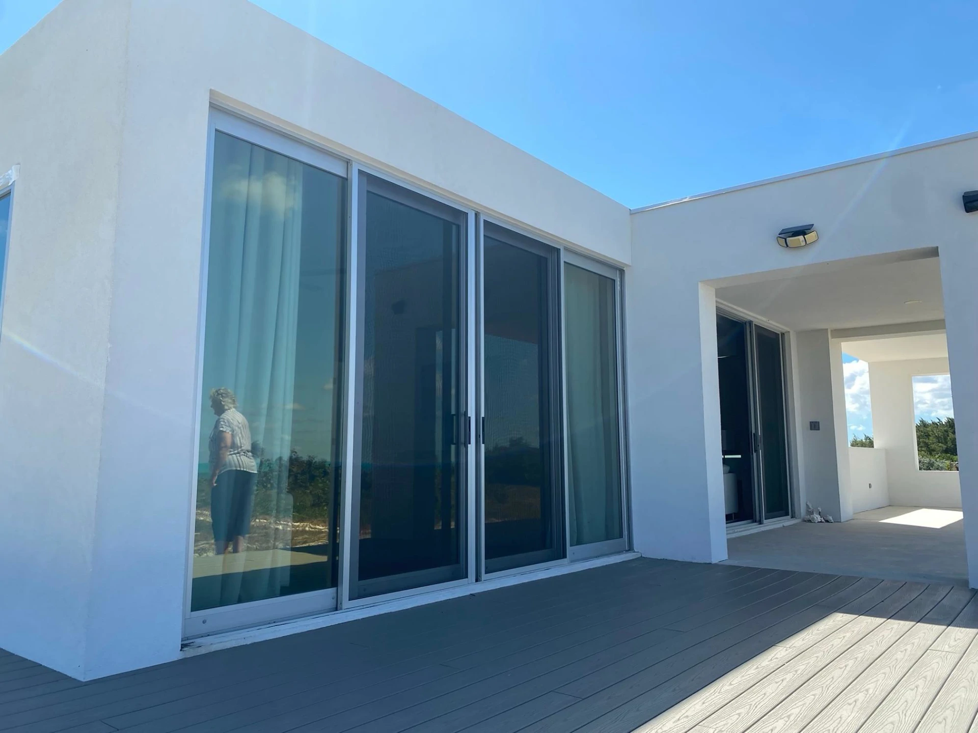 Beachfront Home - Middle Caicos - Lot 34 - Gallery image 8