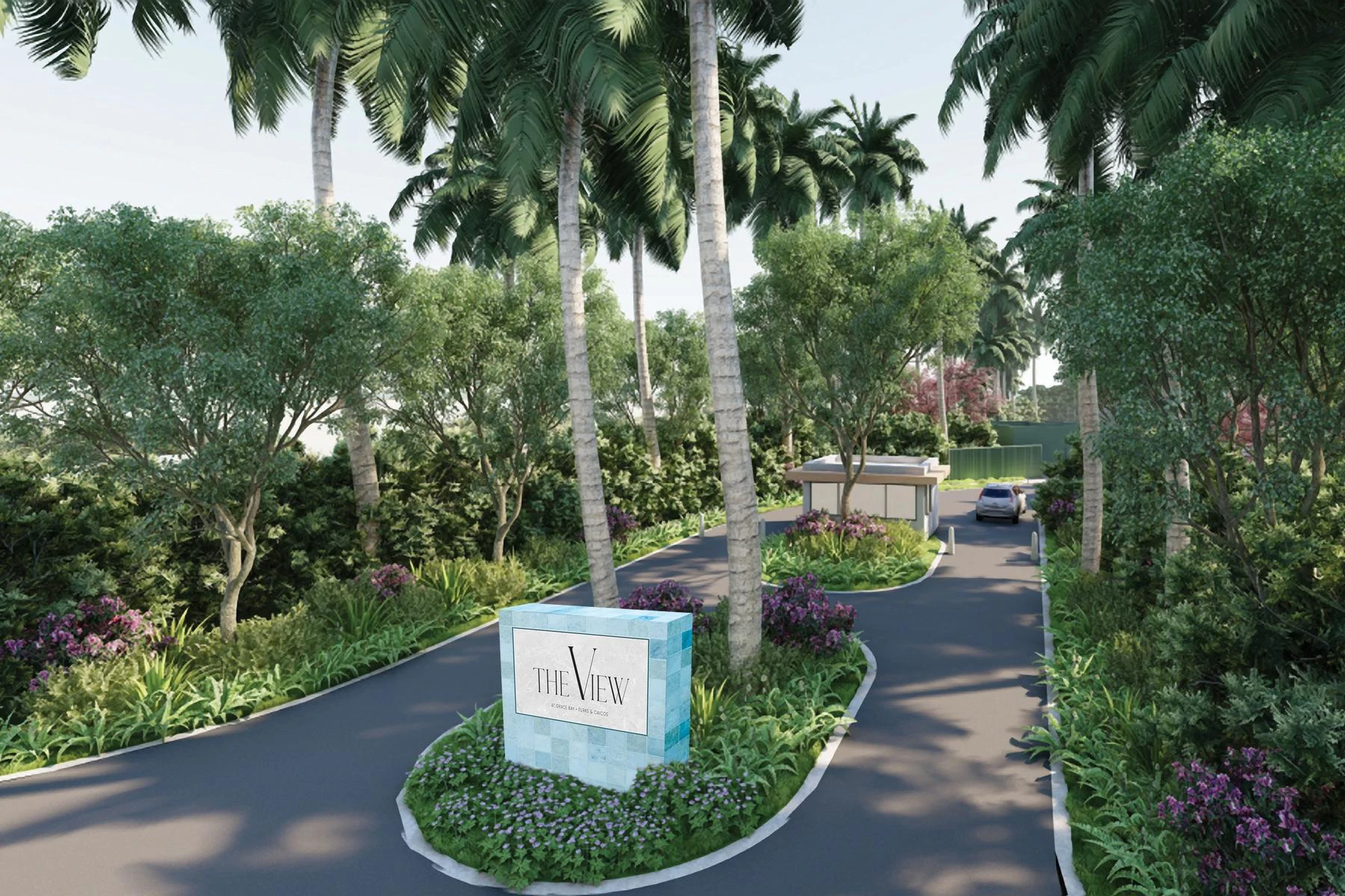 P4- The View at Grace Bay - Gallery image 11
