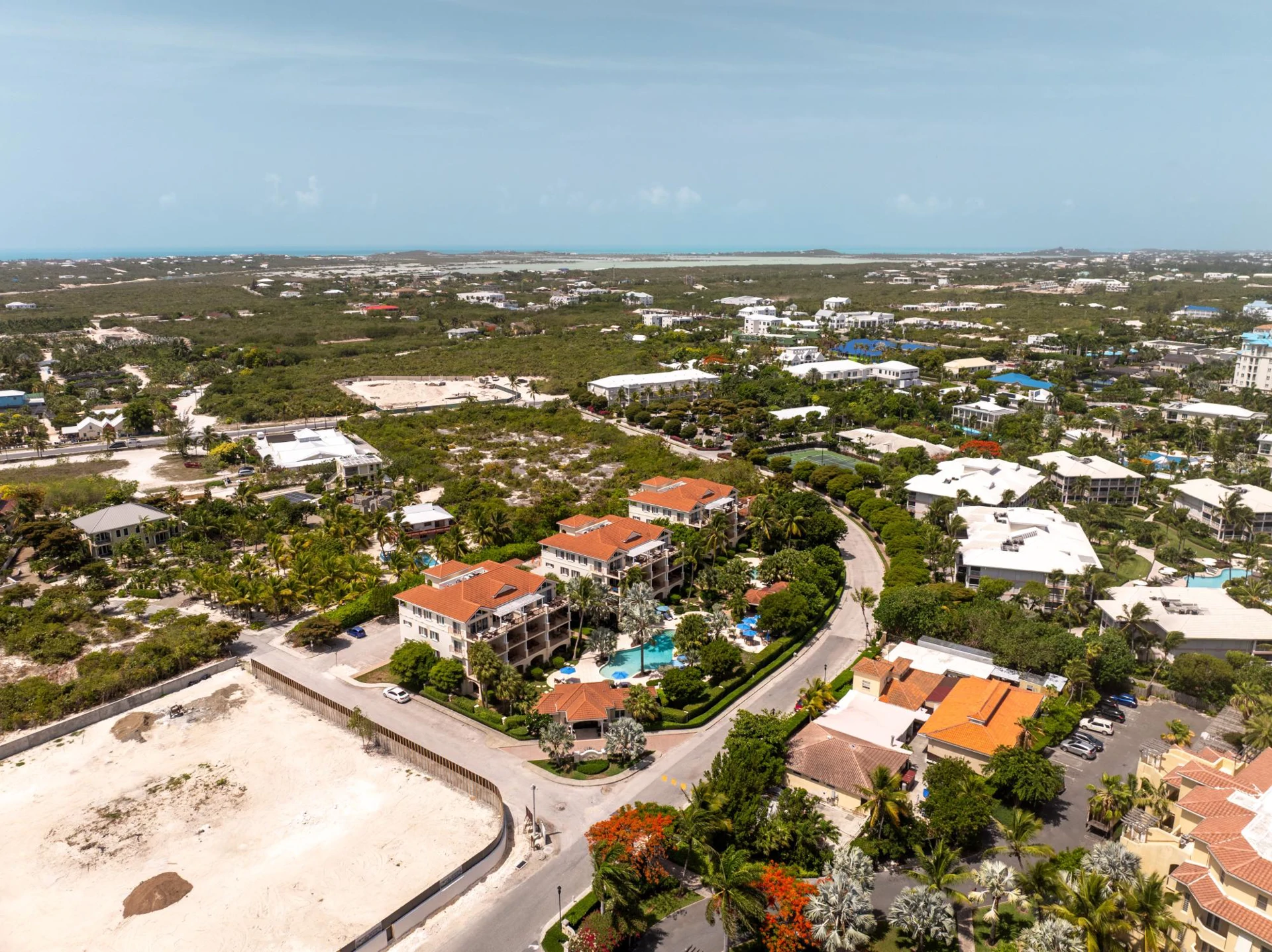VILLA DEL MAR PENTHOUSE B402 - Gallery image 35