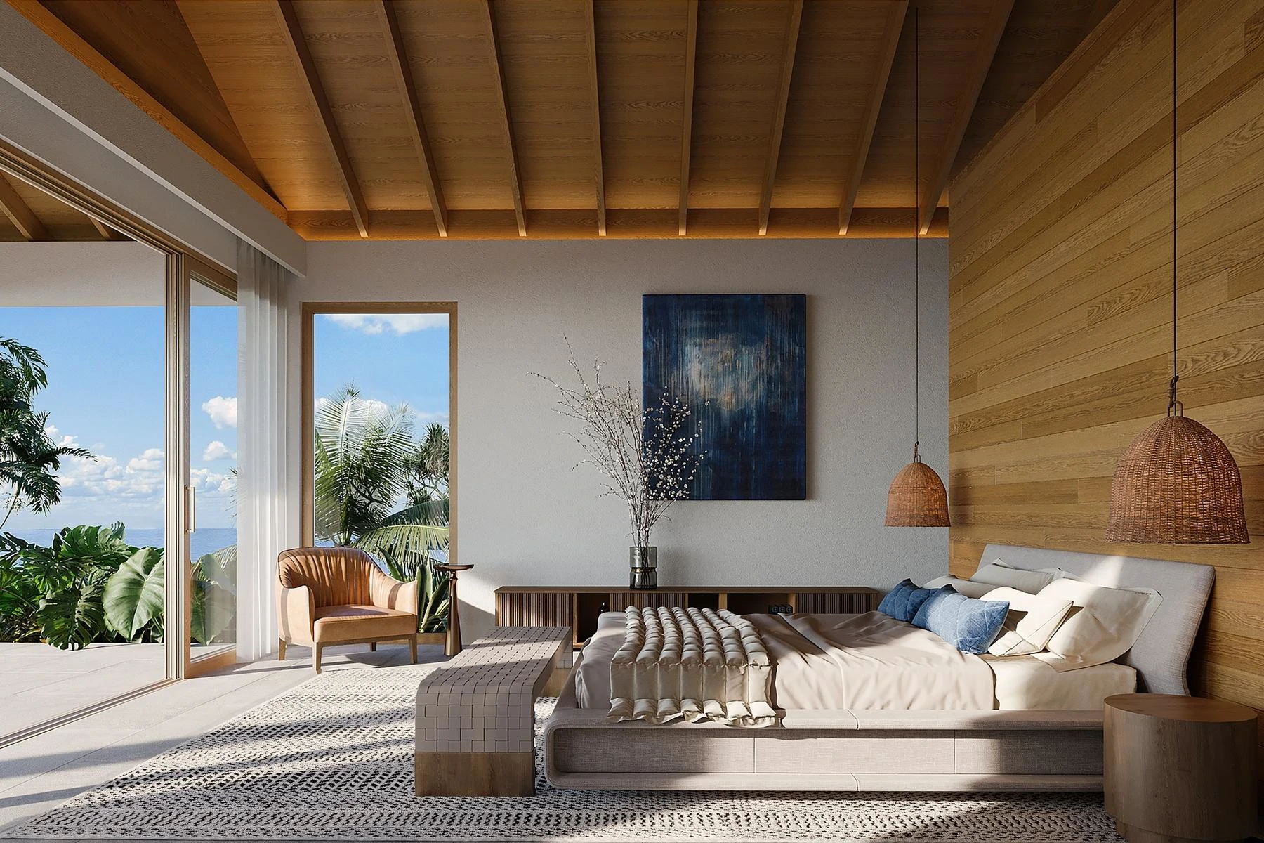 Garden Estate Villa - Sailrock Peninsula Estate - Gallery image 7