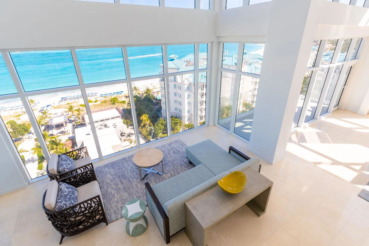 Penthouse 3005 - Ritz Carlton Residences - Gallery image 22