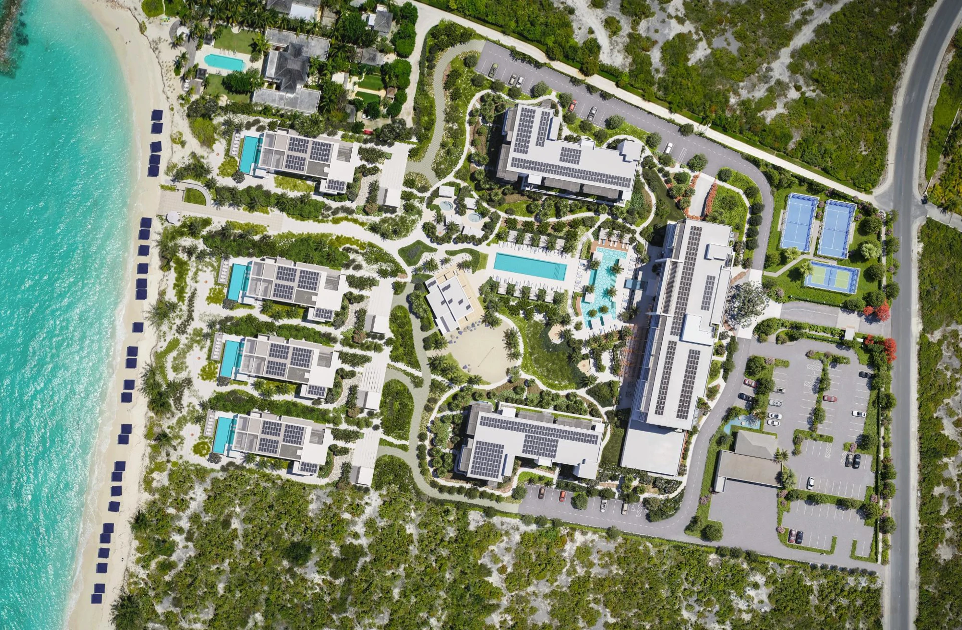 Kempinski Grace Bay - Gallery image 3
