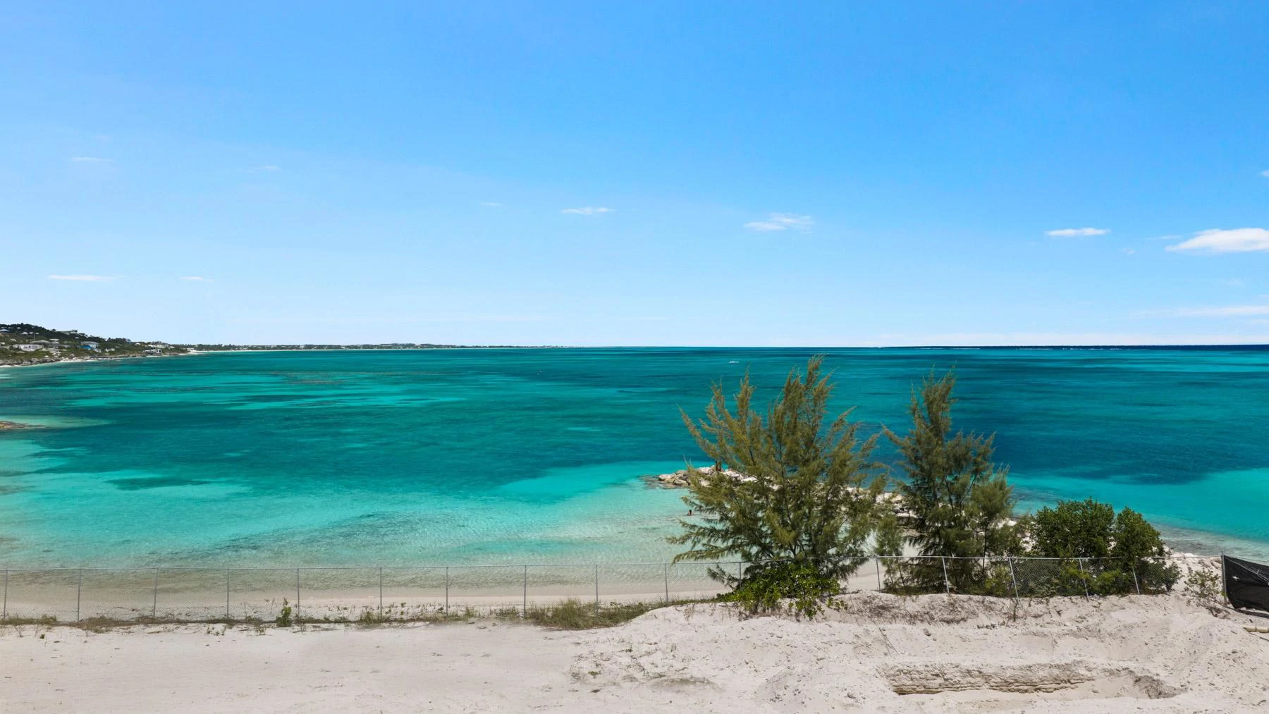 3G - Flagship 3BR Beach Front - Top Floor - Gallery image 2