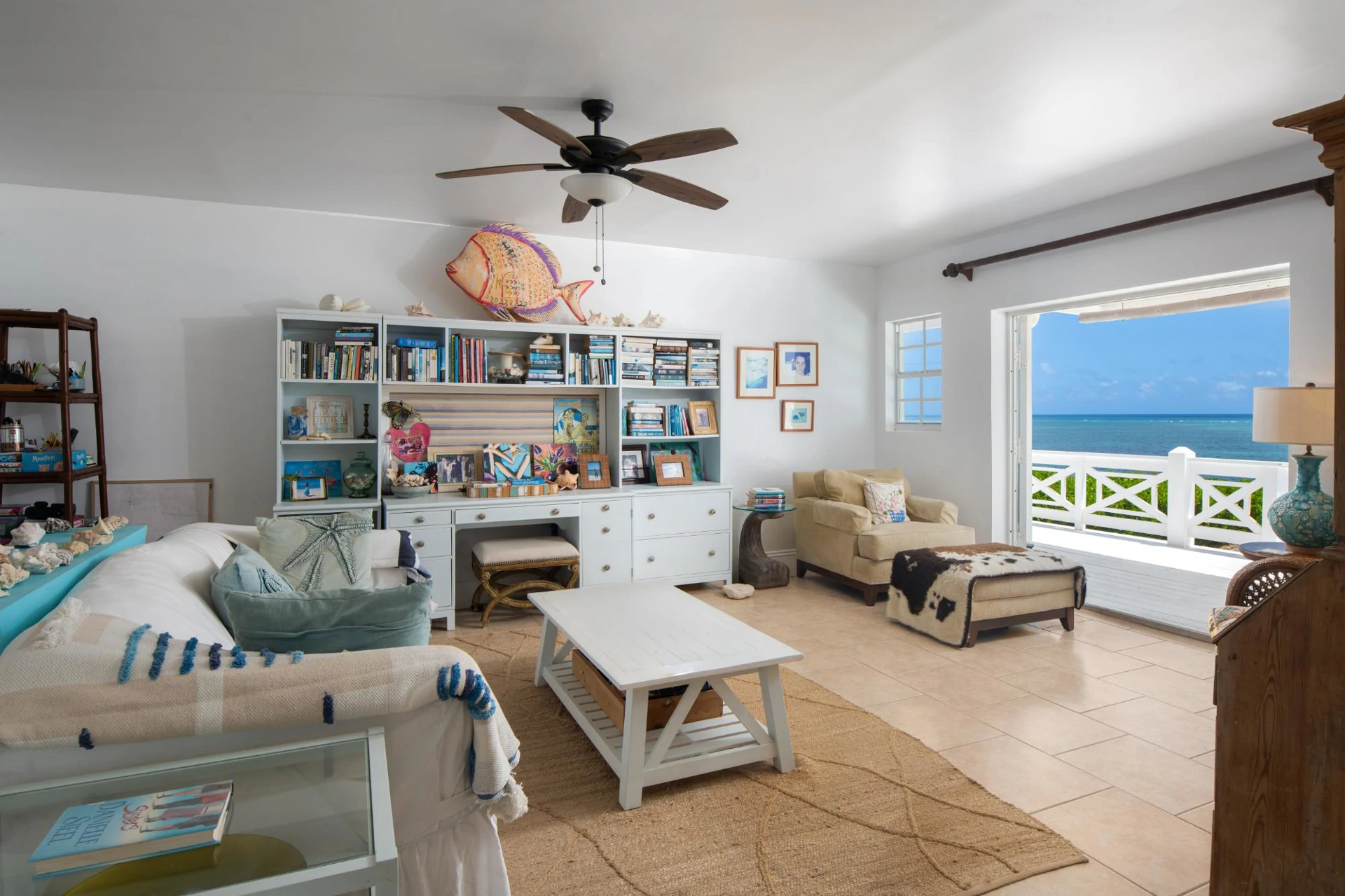 VILLA MORGANA - Gallery image 19