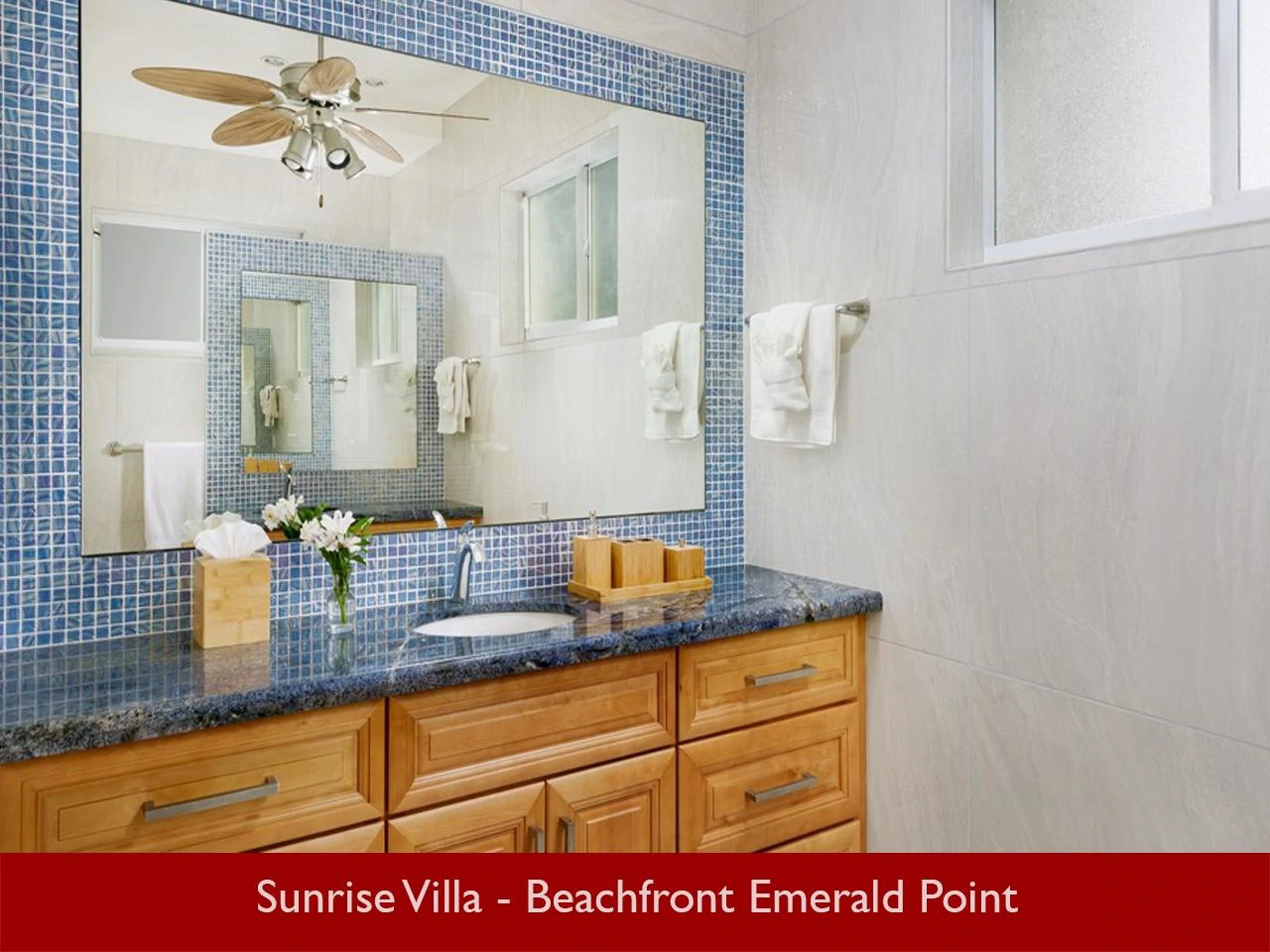 Sunrise Villa - Gallery image 13