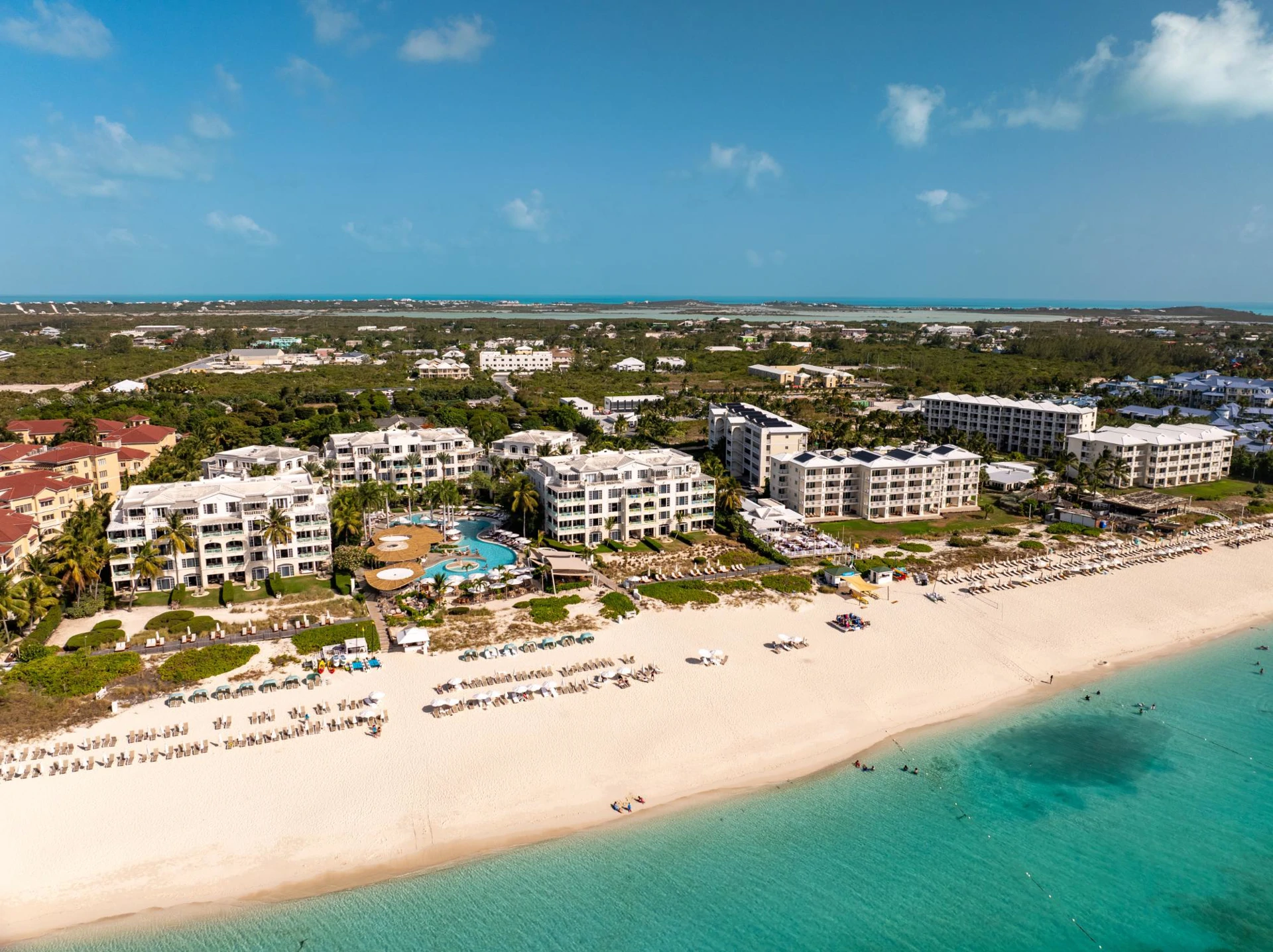 The Palms Resort & Spa, PRINCESS DRIVE - Gallery image 40