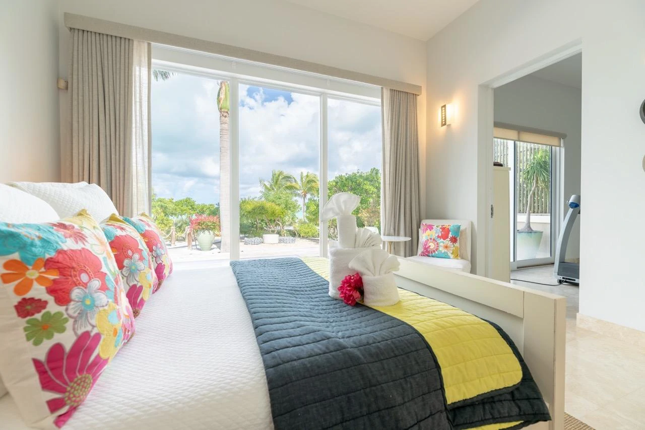 Ocean Spirit Villa - Gallery image 62