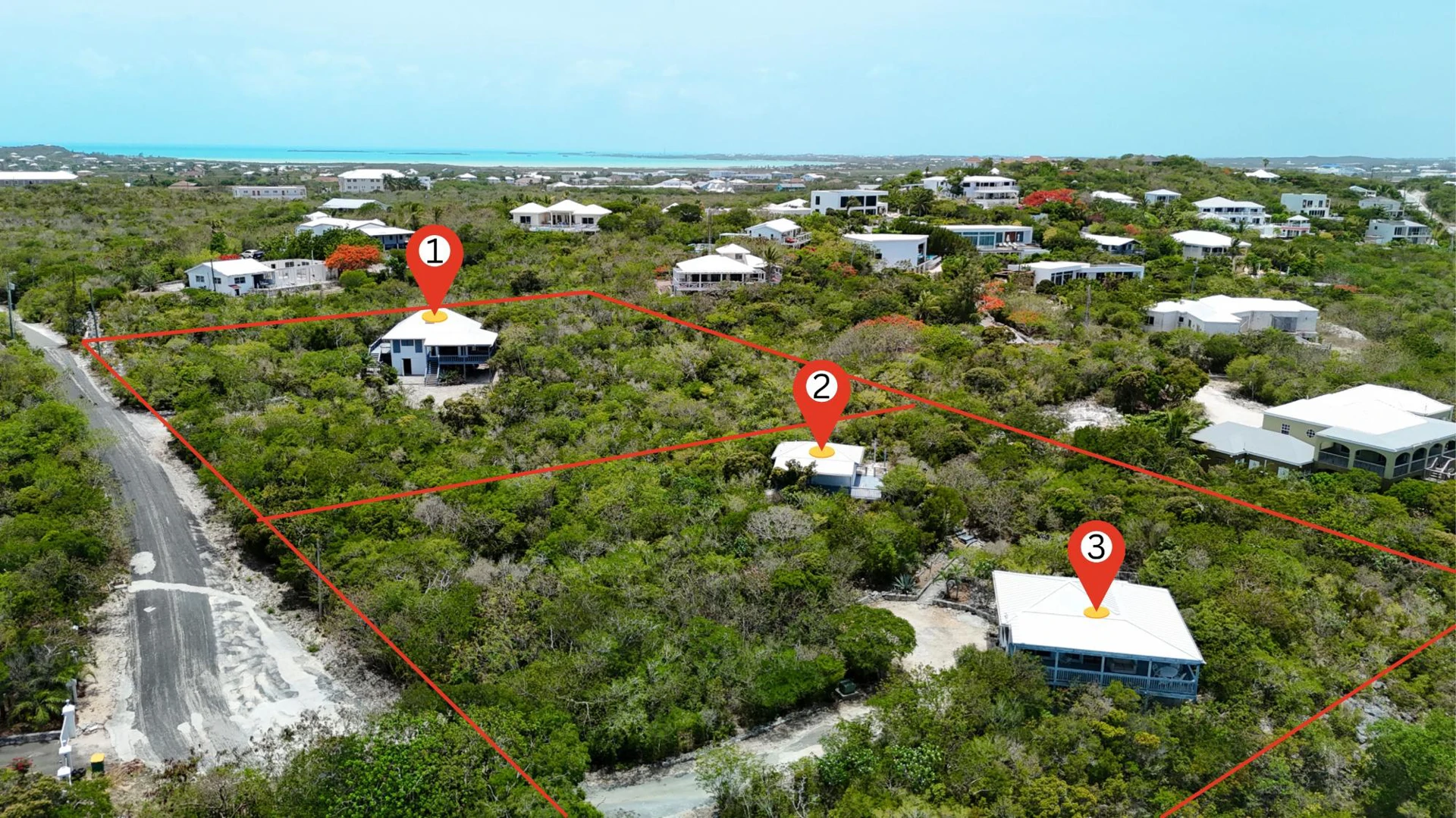 2 LOTS, 3 PROPERTIES, 1 UNBEATABLE DEAL! - Gallery image 21