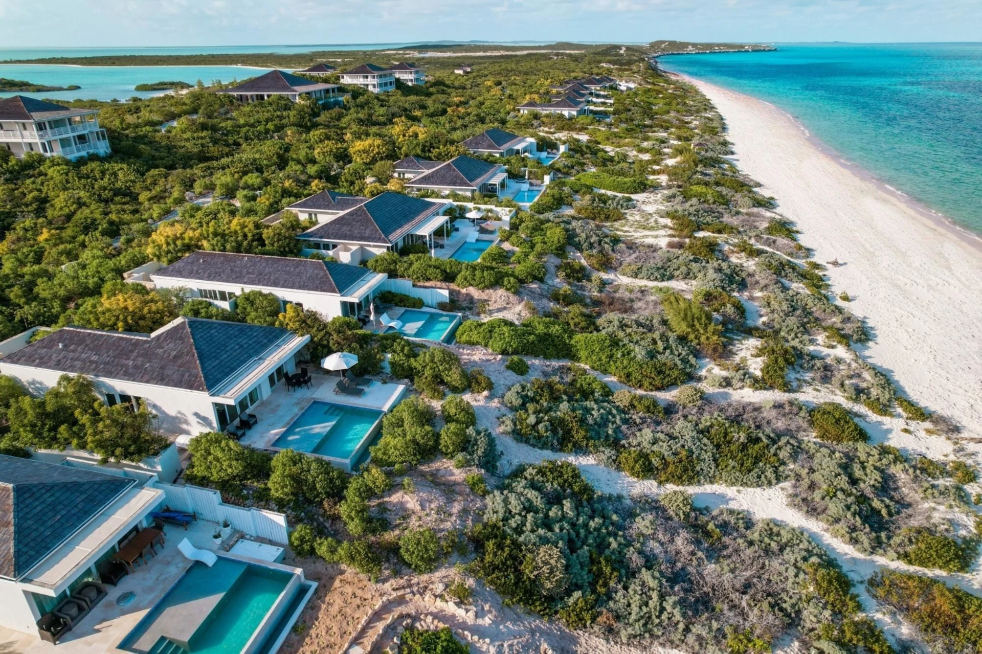 Sailrock Resort Beach Villa 14 - Gallery image 28